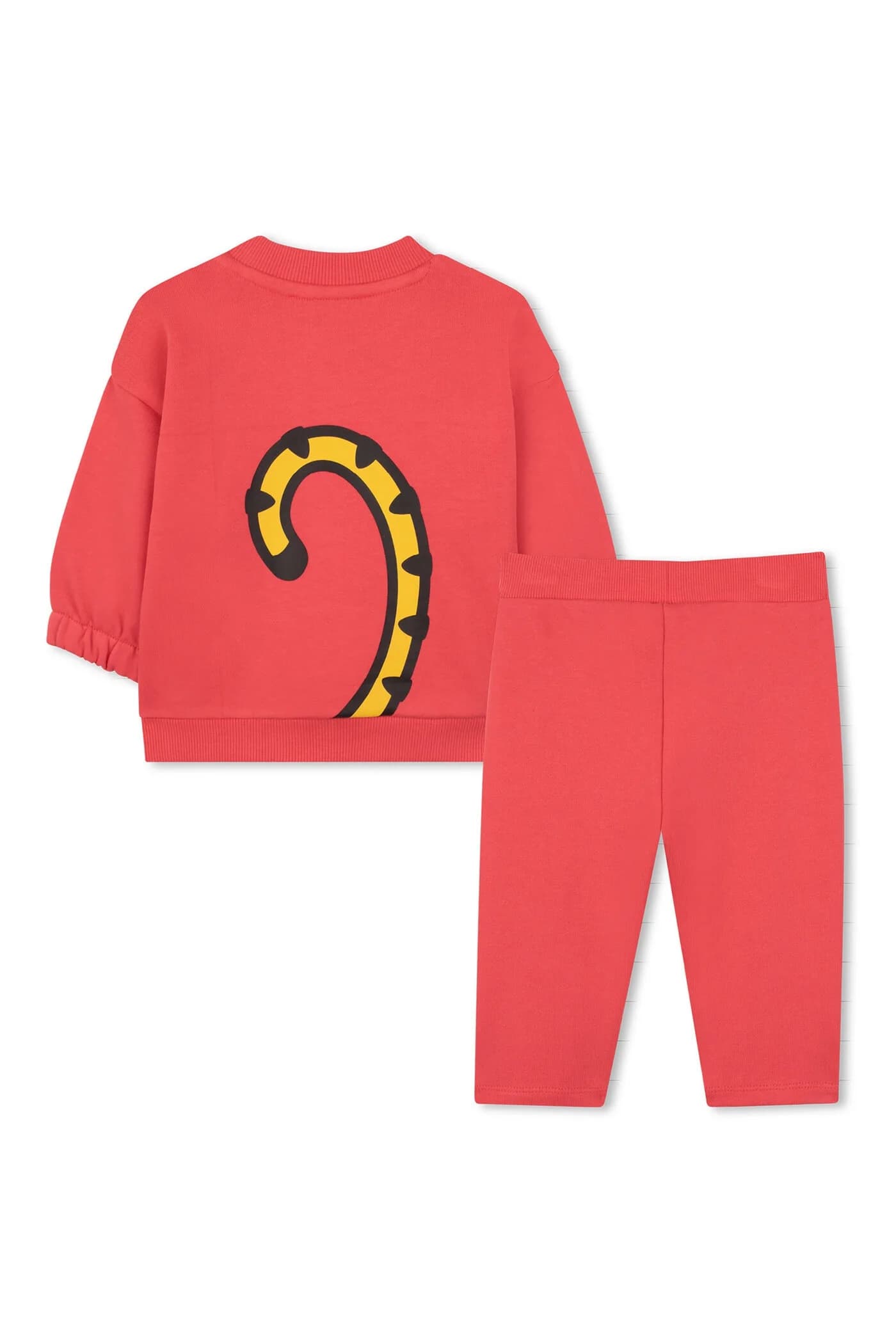 Детский спортивный костюм - фото 2