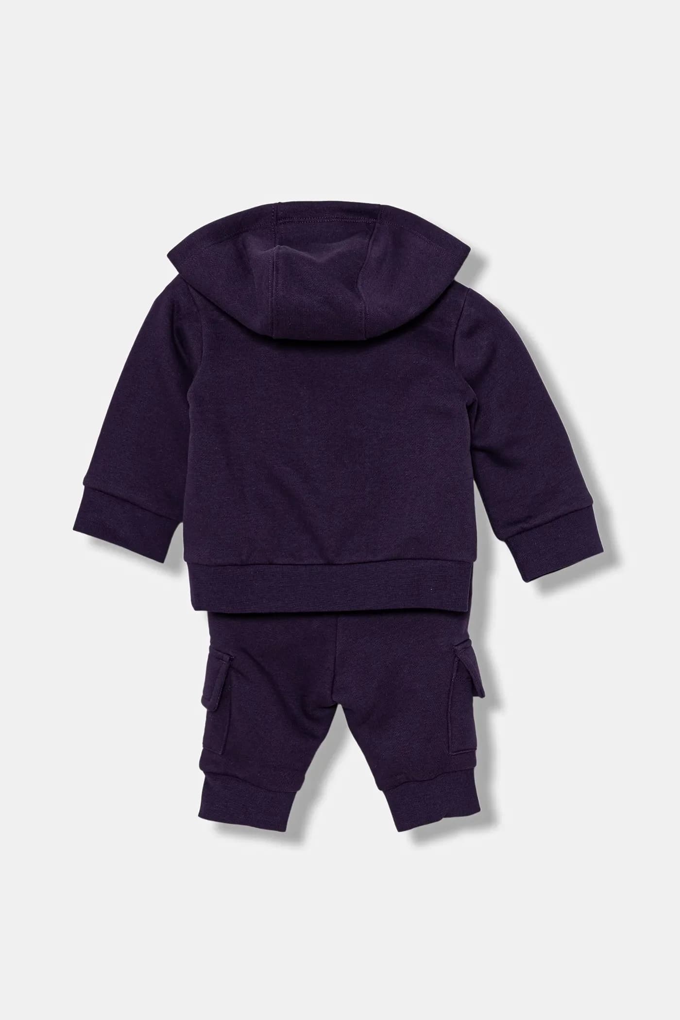 Детский спортивный костюм - фото 2