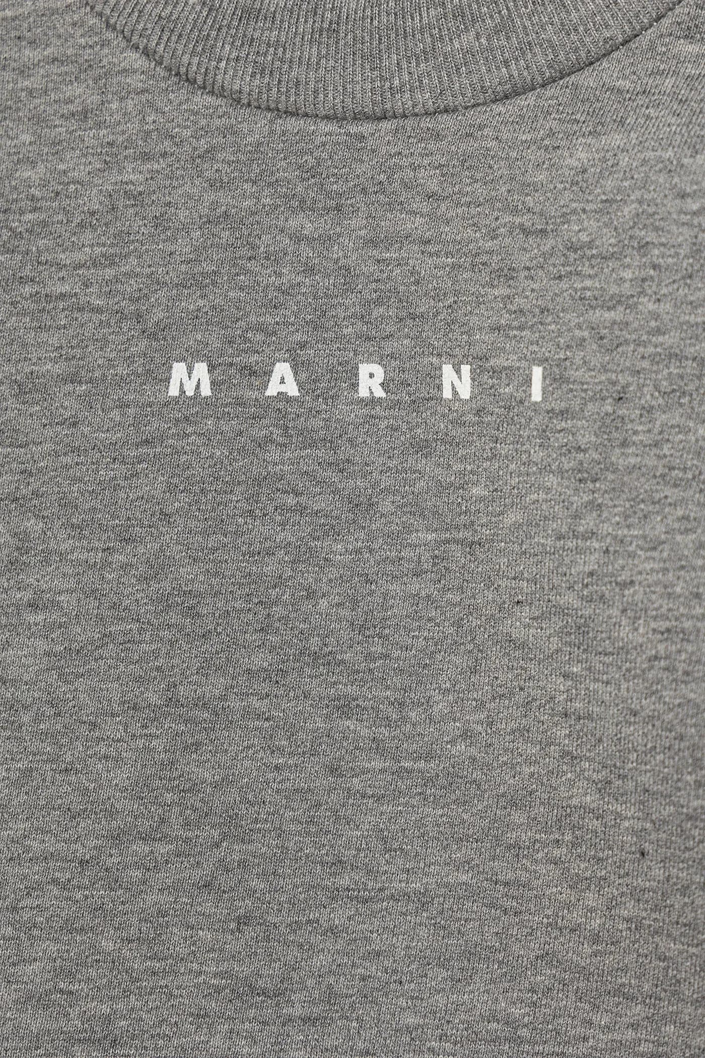 Детский спортивный костюм из хлопка MS1B-SET КОМБИНЕЗОН, 2 шт. - фото 3