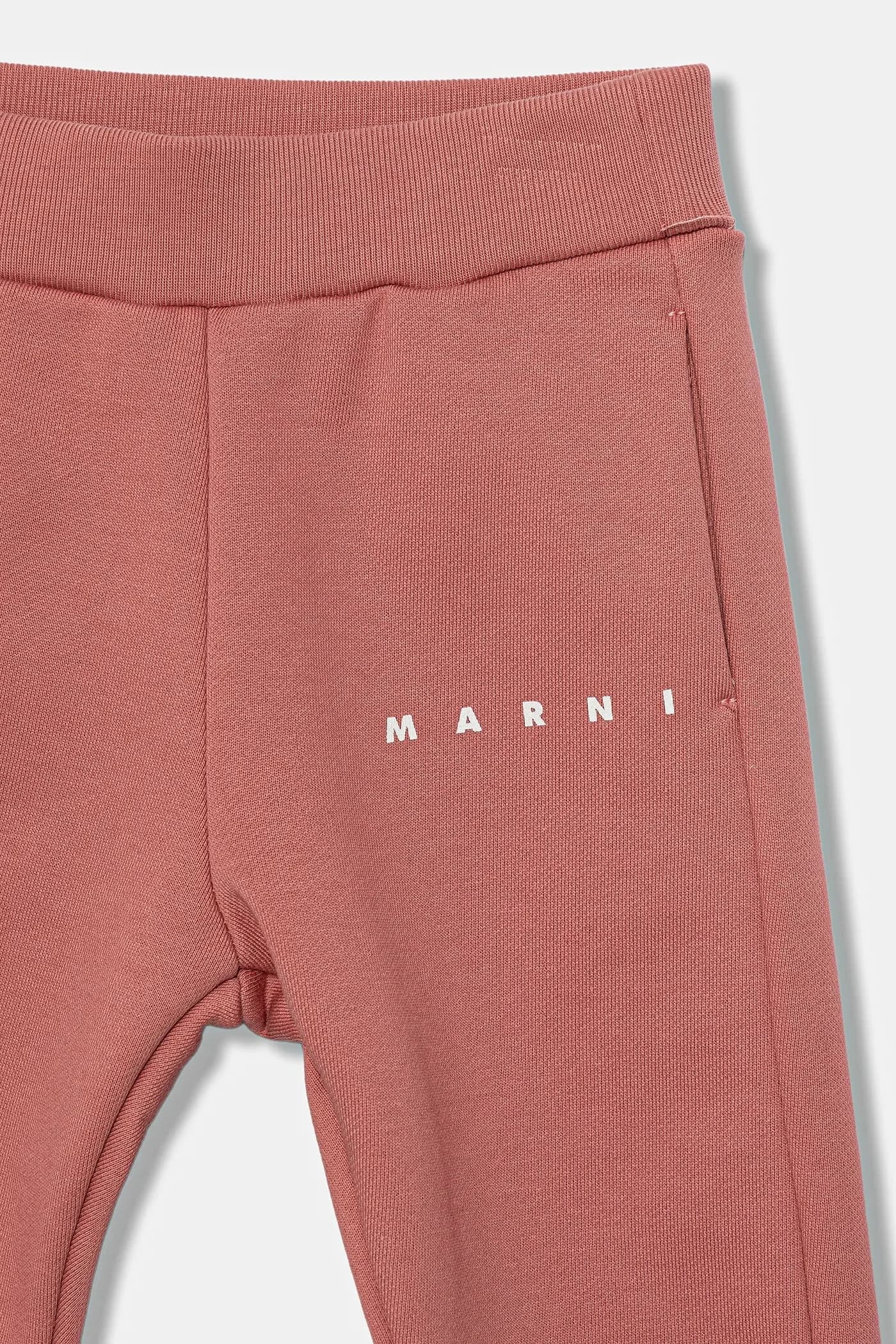 Детский спортивный костюм из хлопка MS1B-SET КОМБИНЕЗОН, 2 шт. - фото 4