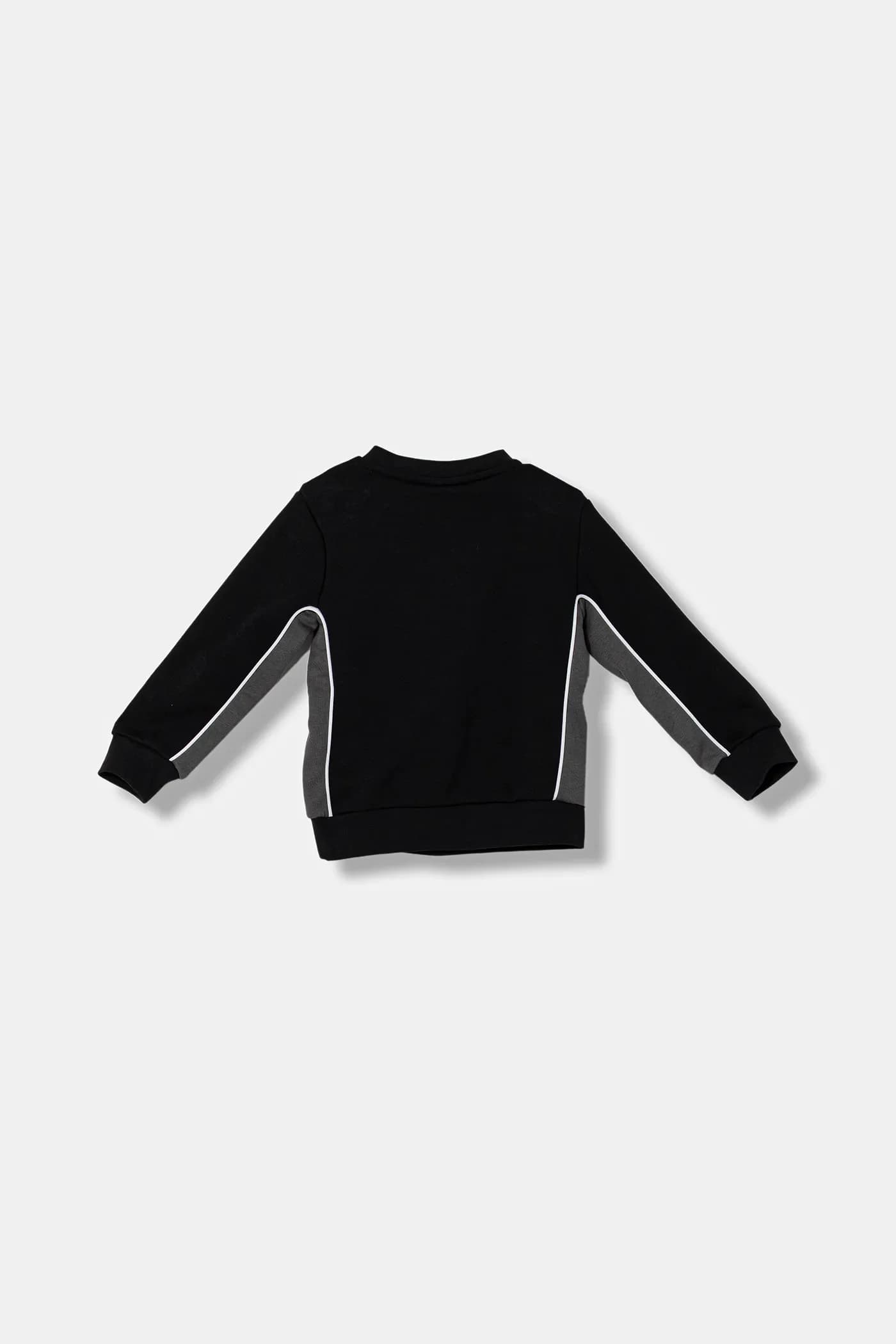 Детский спортивный костюм - фото 2