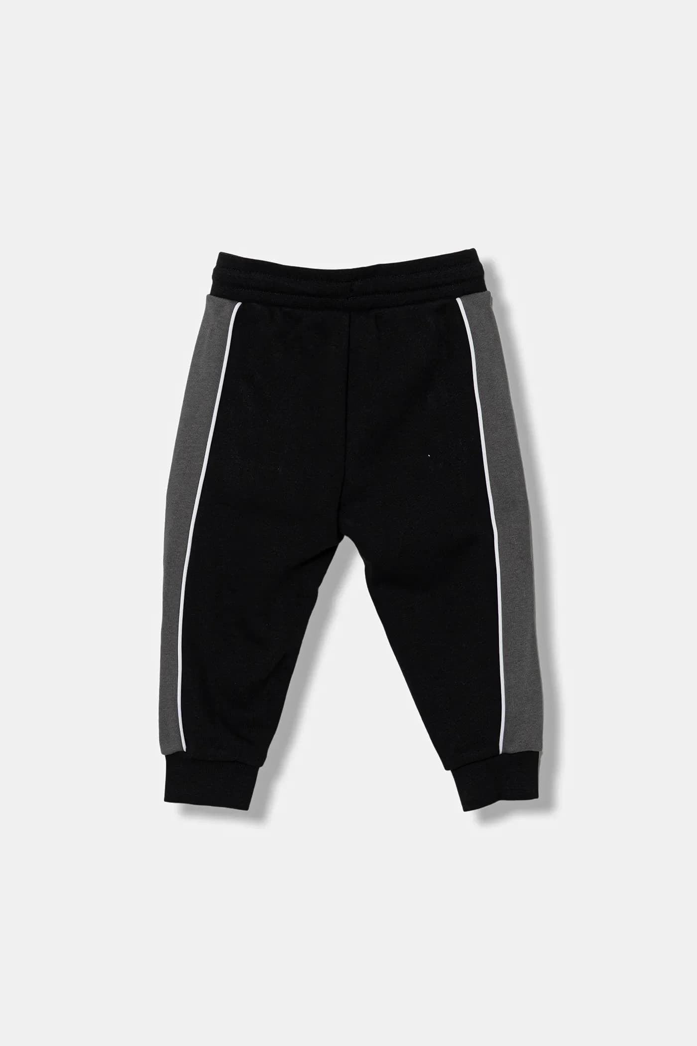 Детский спортивный костюм - фото 3