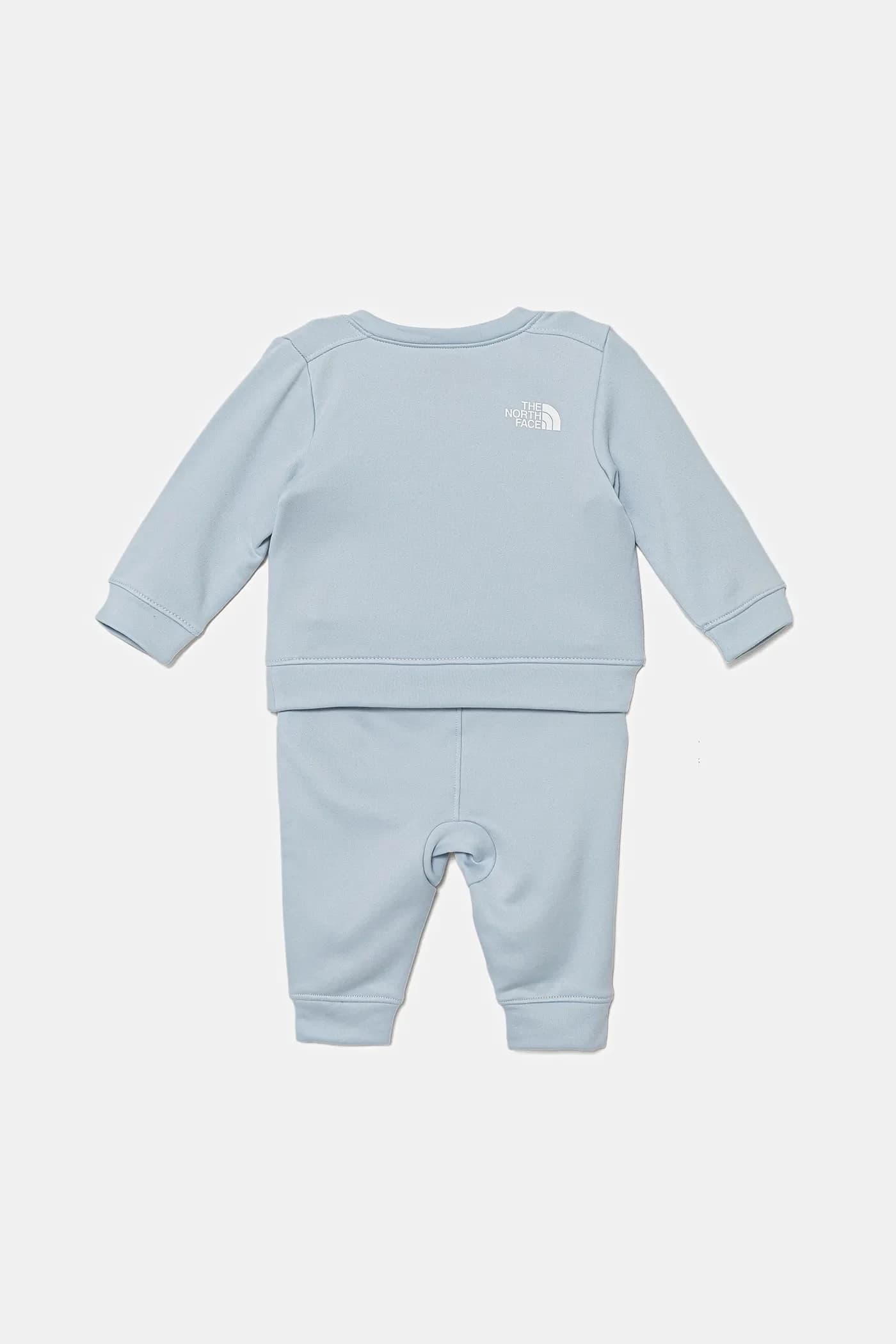 BABY TNF PERFORMANCE FLEECE SET детский спортивный костюм - фото 2