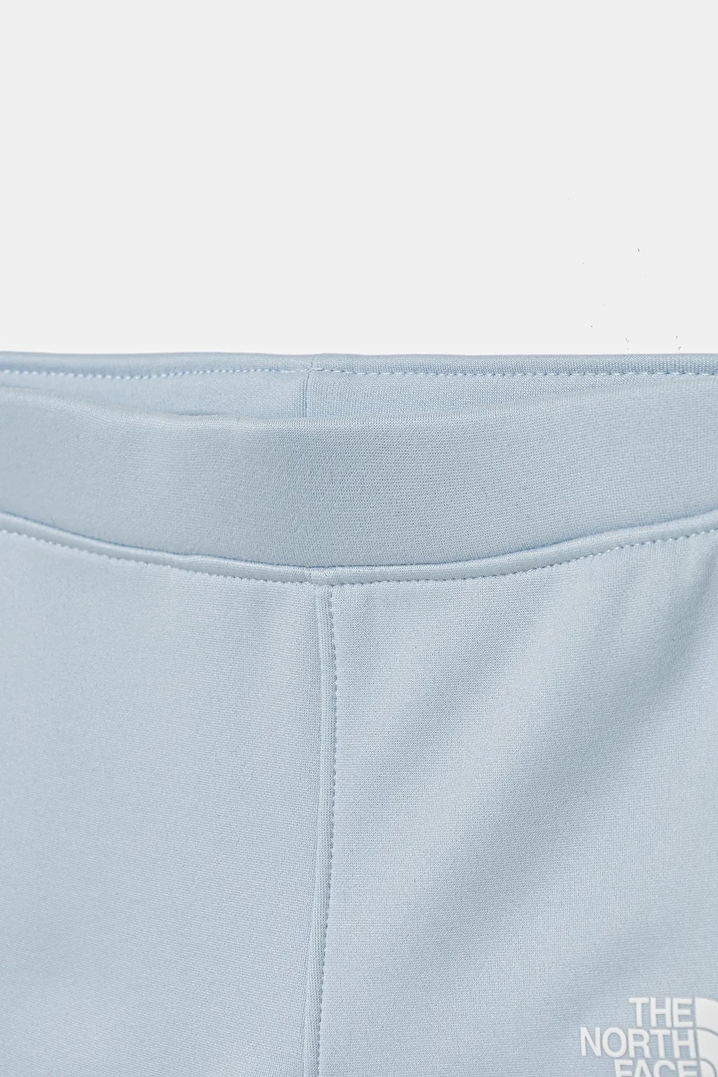 BABY TNF PERFORMANCE FLEECE SET детский спортивный костюм - фото 4