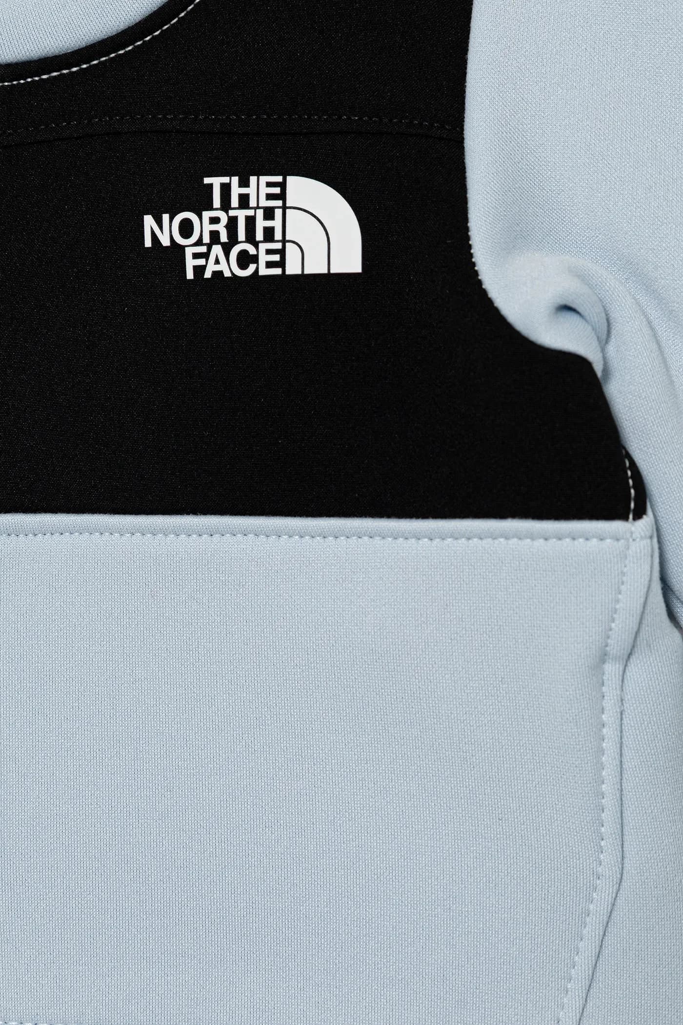 BABY TNF PERFORMANCE FLEECE SET детский спортивный костюм - фото 5