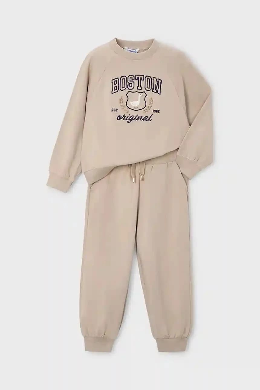 Детский спортивный костюм - фото 2