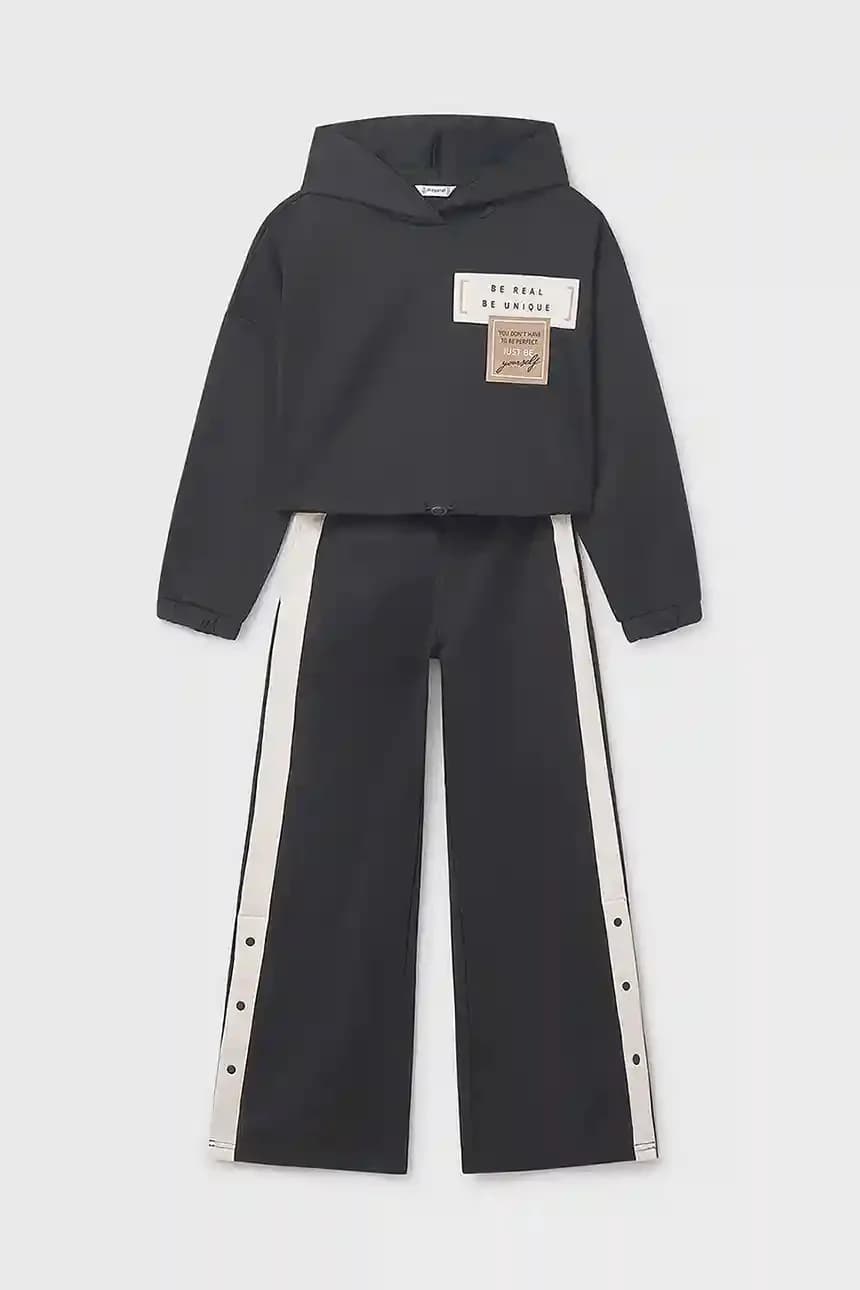 Детский спортивный костюм - фото 2