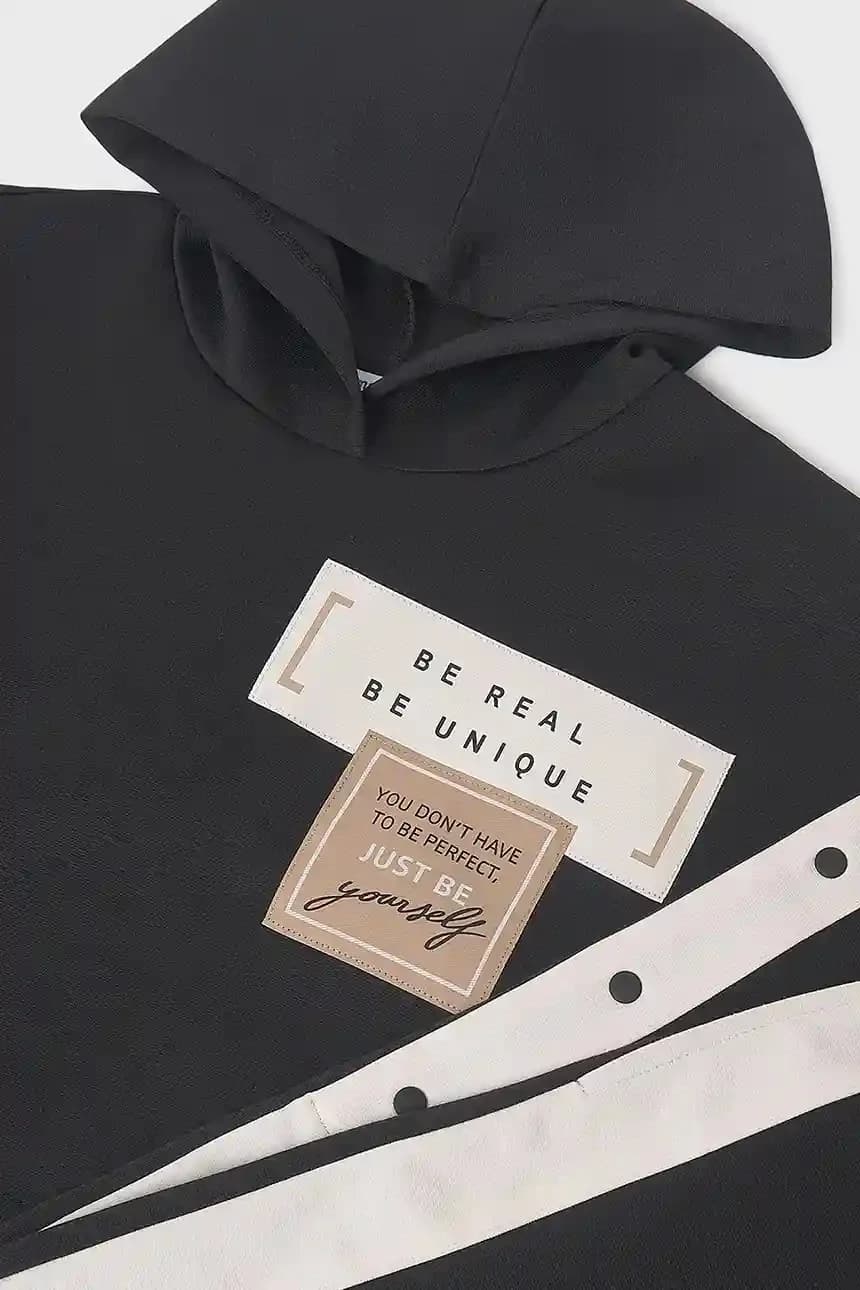 Детский спортивный костюм - фото 4