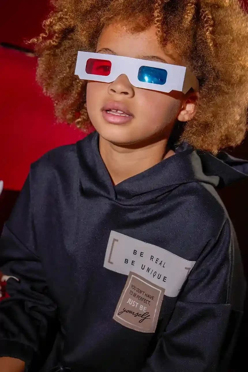 Детский спортивный костюм - фото 6