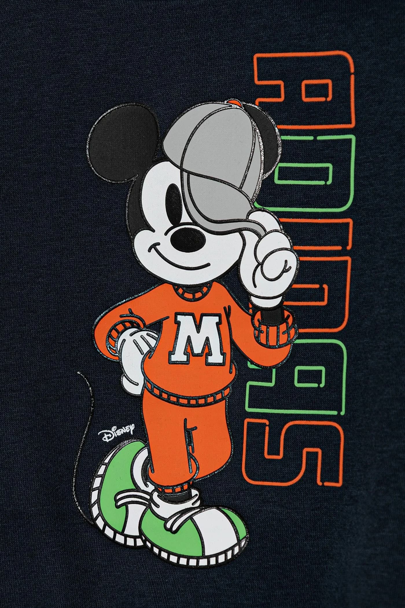 Детский спортивный костюм - фото 4