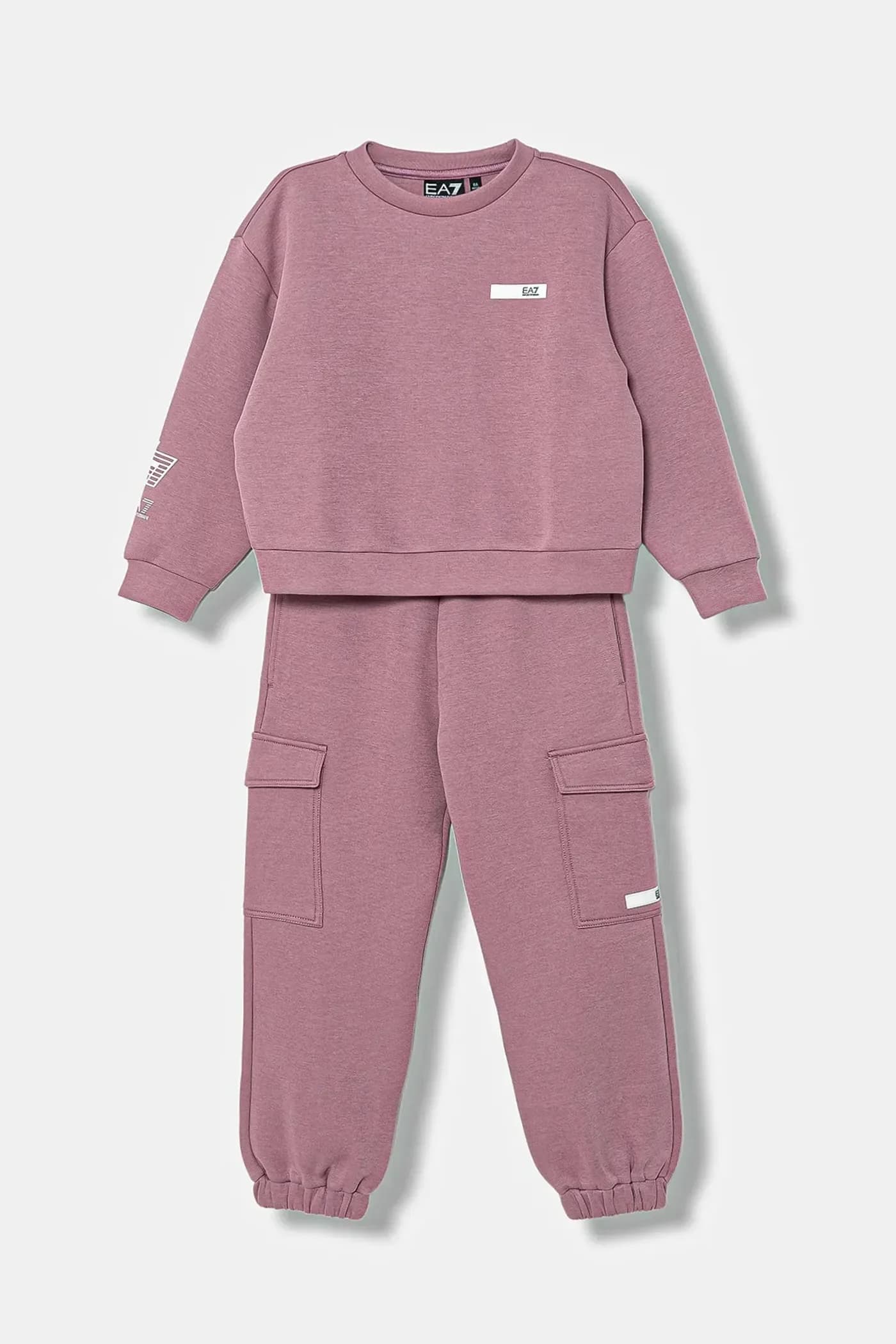 Детский спортивный костюм