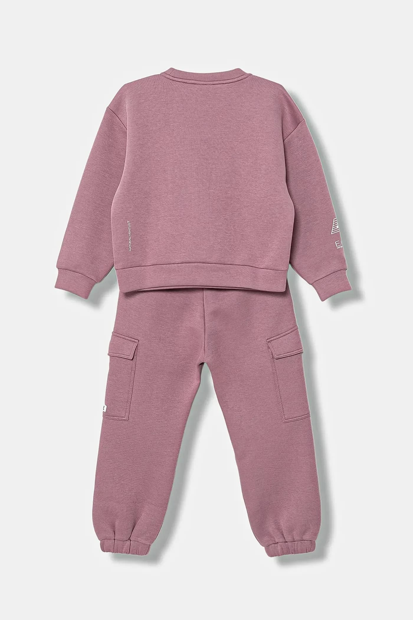 Детский спортивный костюм - фото 2