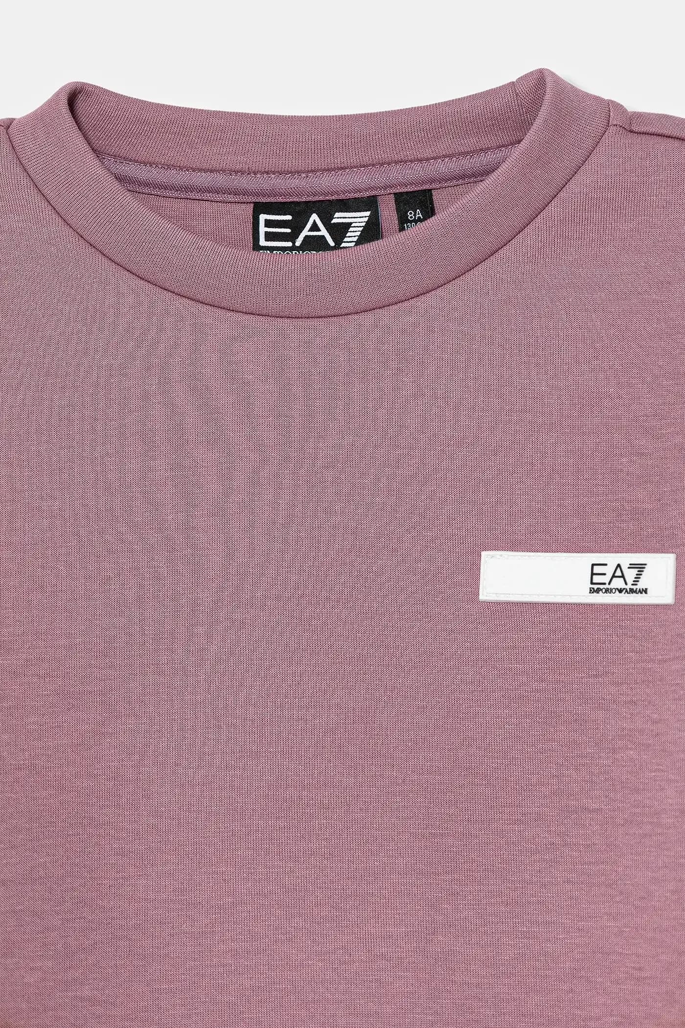 Детский спортивный костюм - фото 4