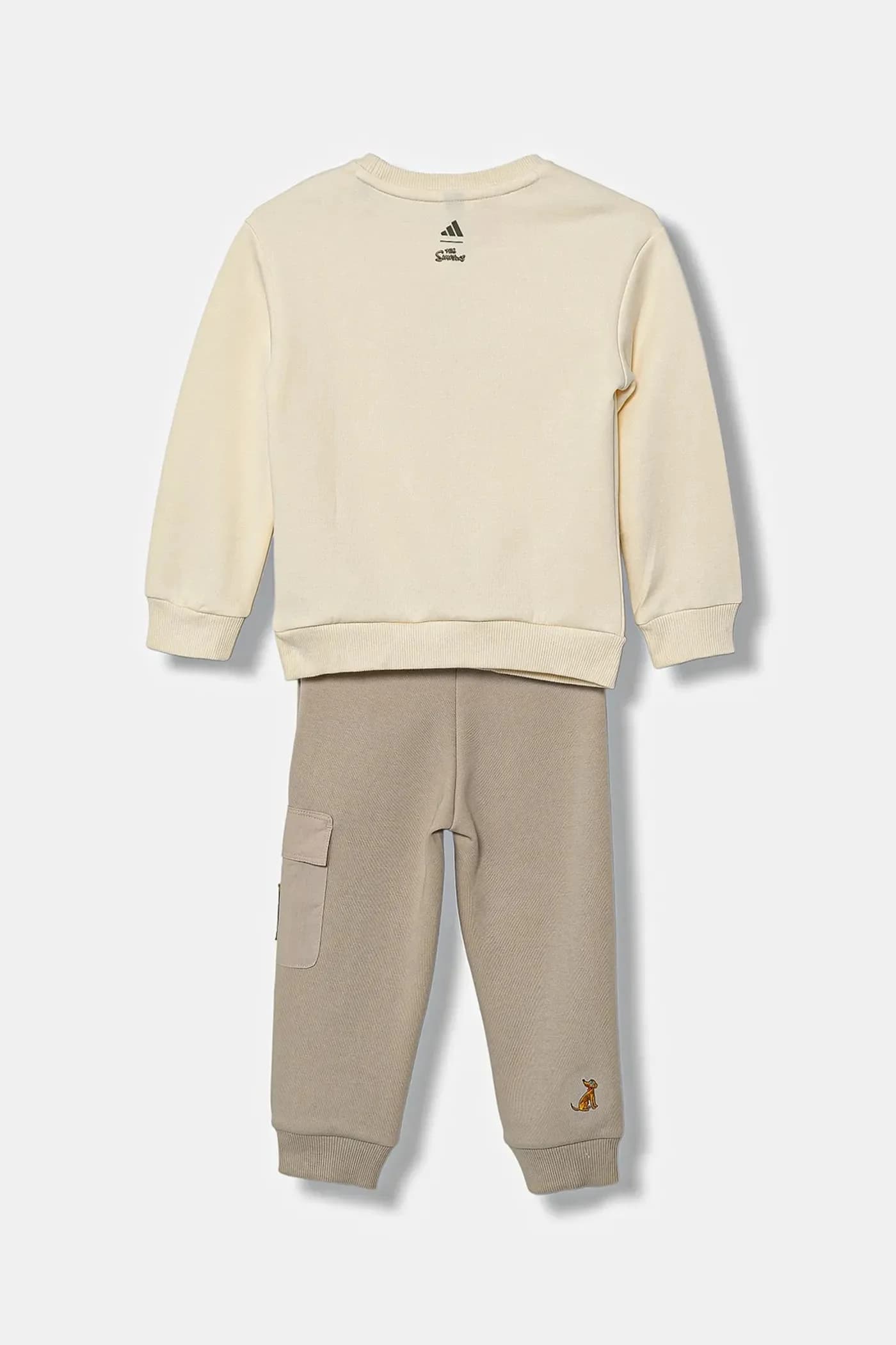 Детский спортивный костюм - фото 2