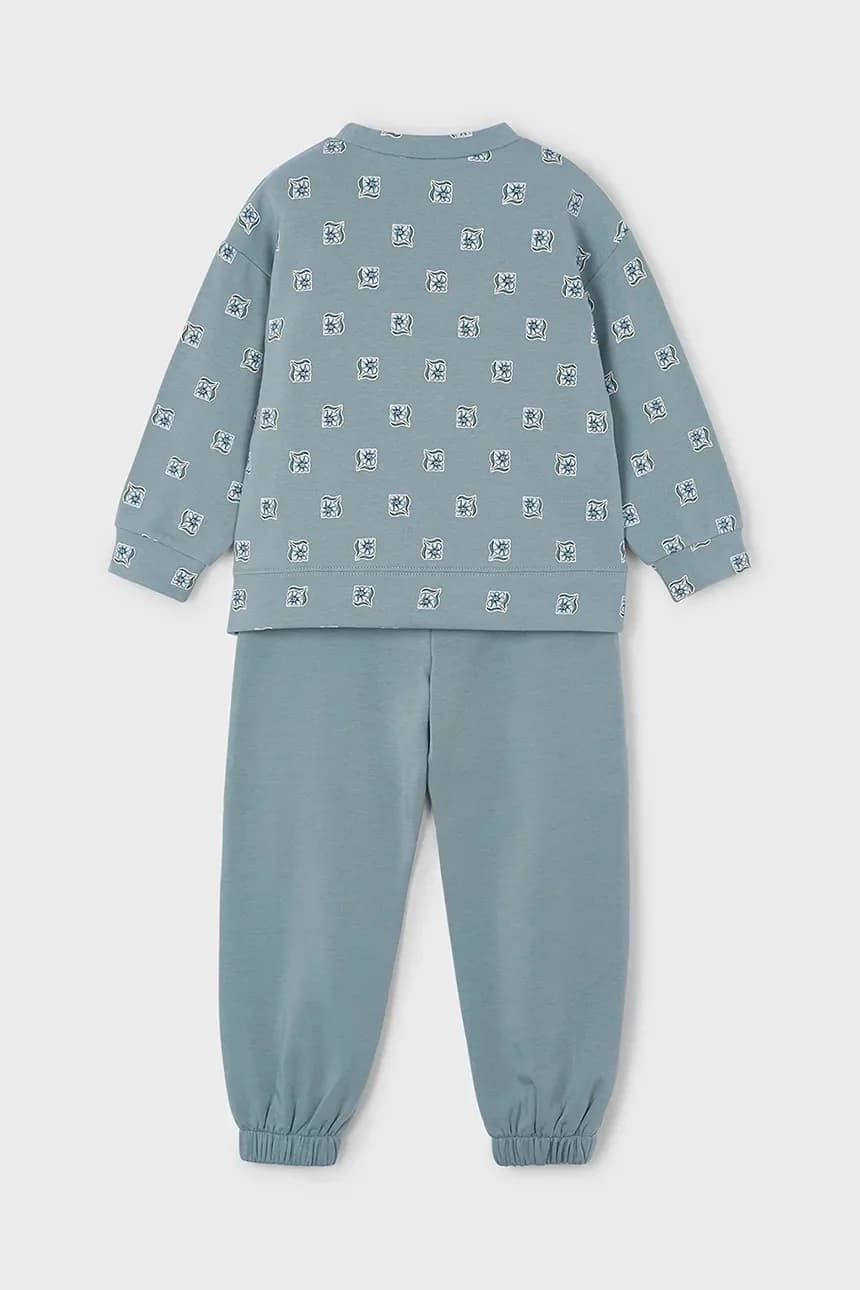 Детский спортивный костюм - фото 2