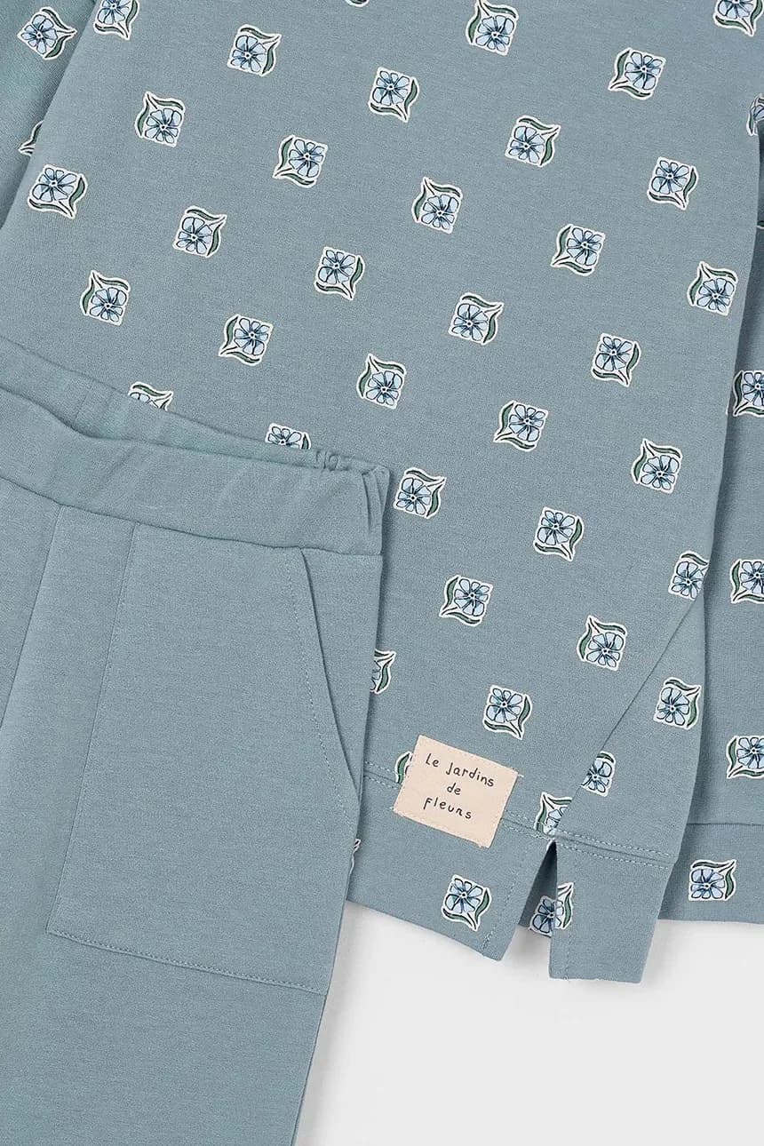 Детский спортивный костюм - фото 3