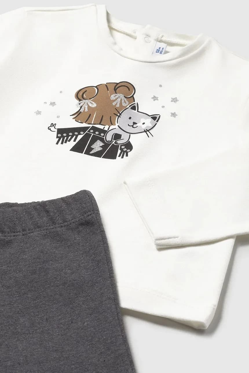 Детский спортивный комплект - фото 4