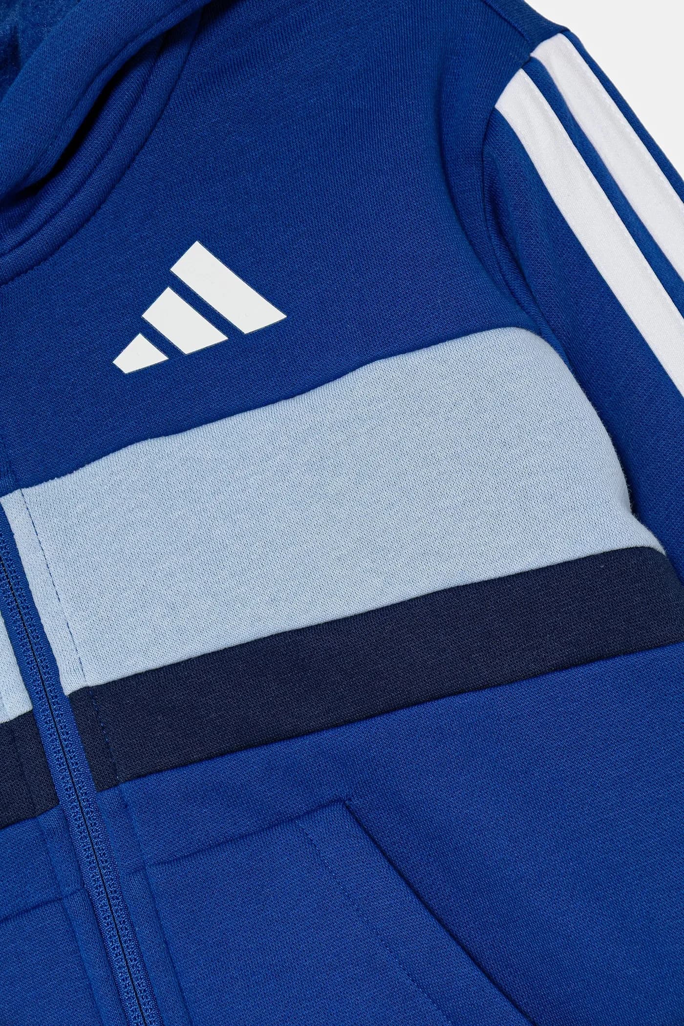 Детский спортивный костюм - фото 4