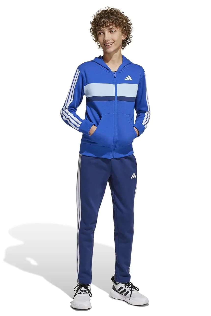 Детский спортивный костюм - фото 7