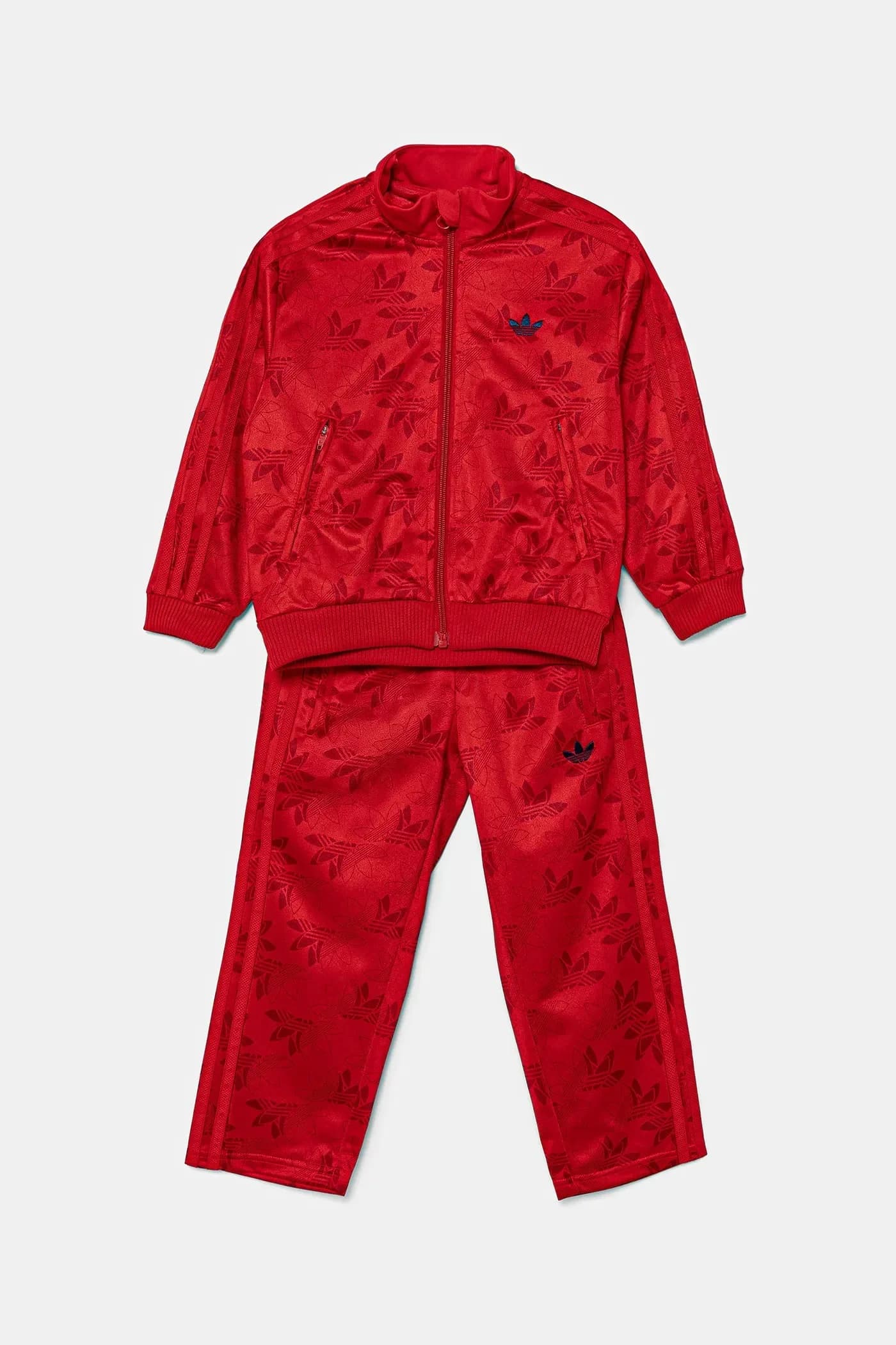 Детский спортивный костюм - фото 2