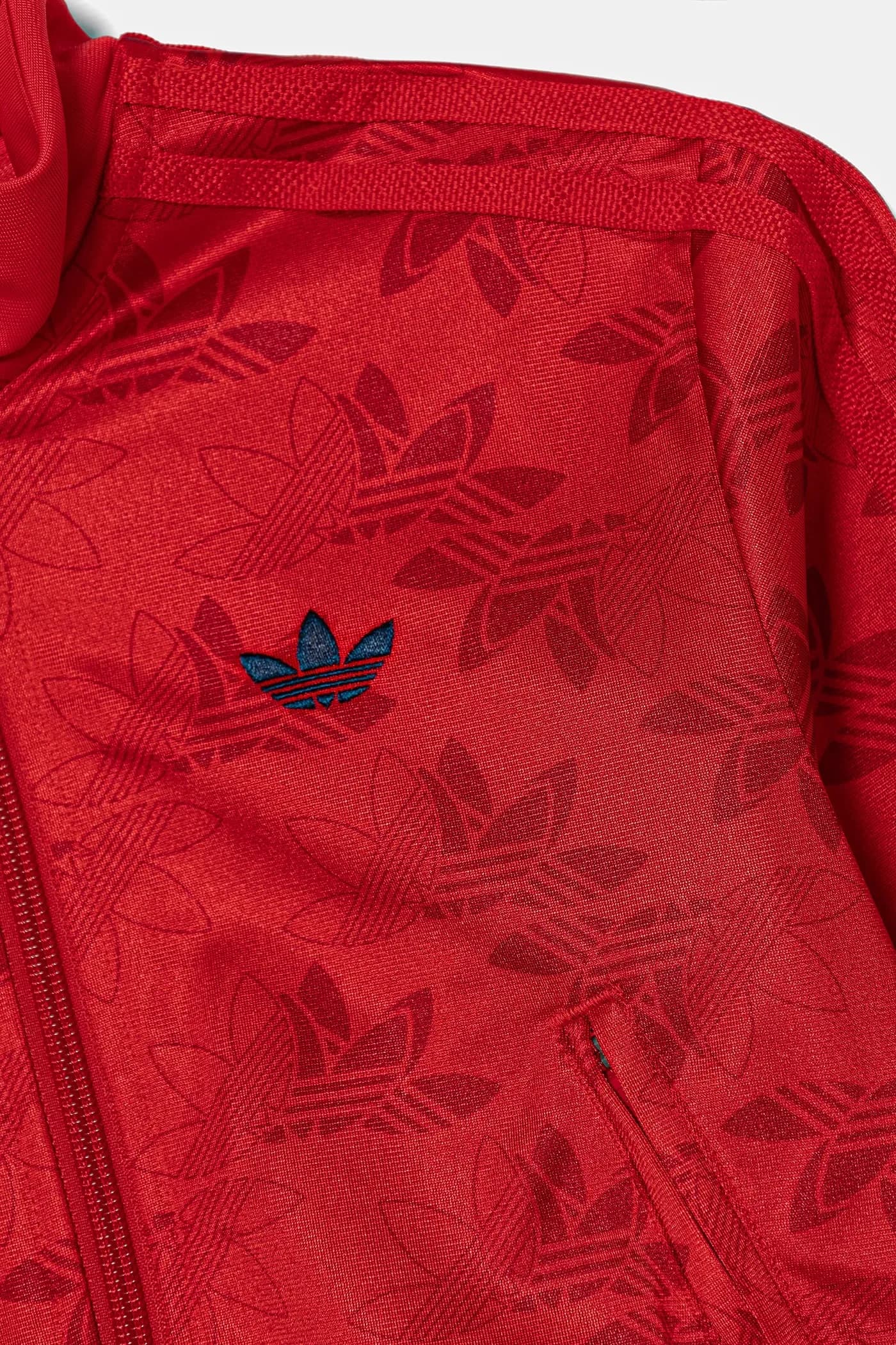 Детский спортивный костюм - фото 4