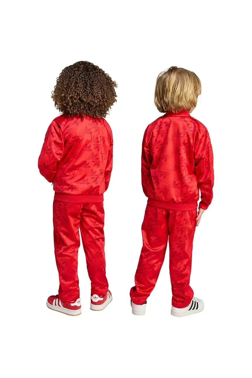 Детский спортивный костюм - фото 6