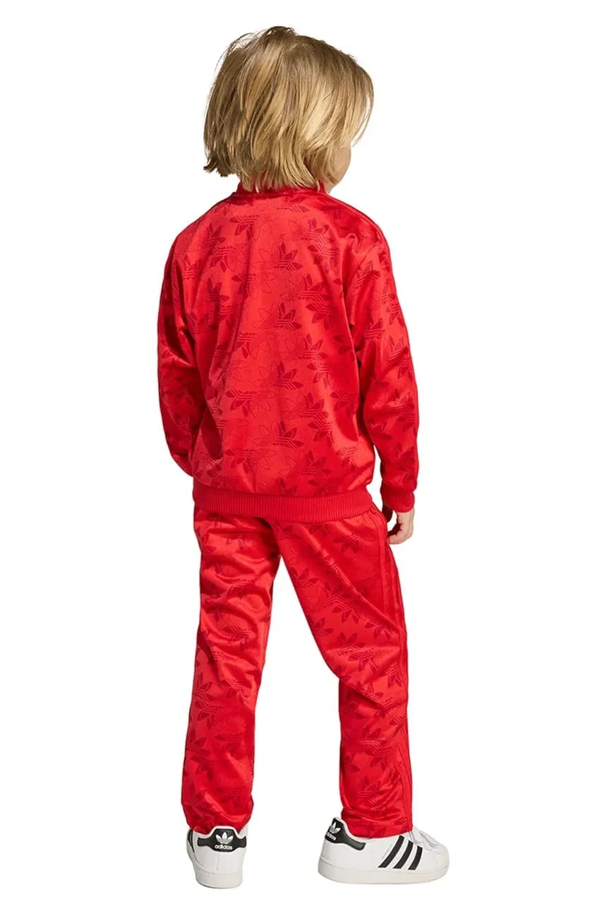 Детский спортивный костюм - фото 8