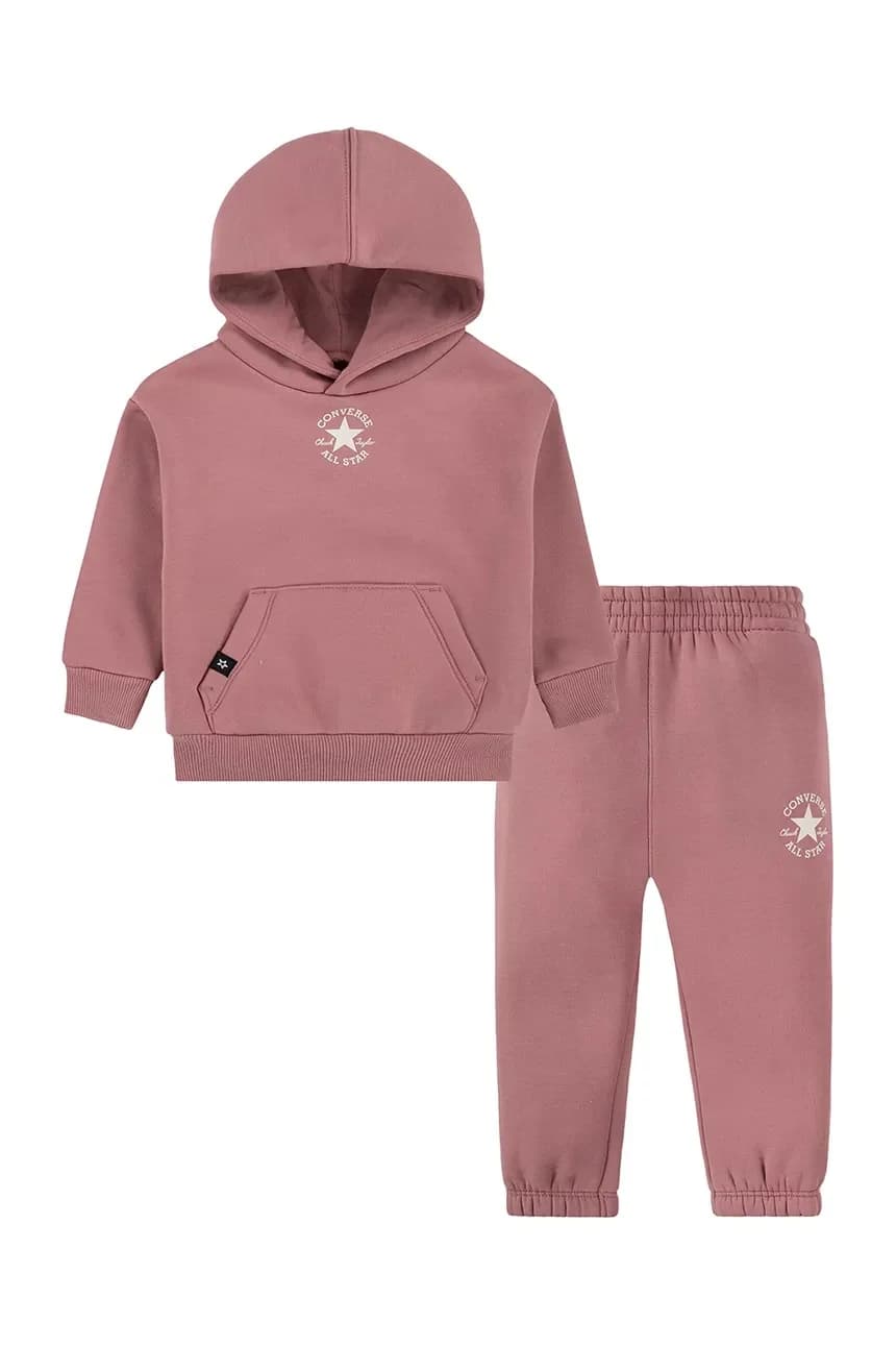 Детский спортивный костюм