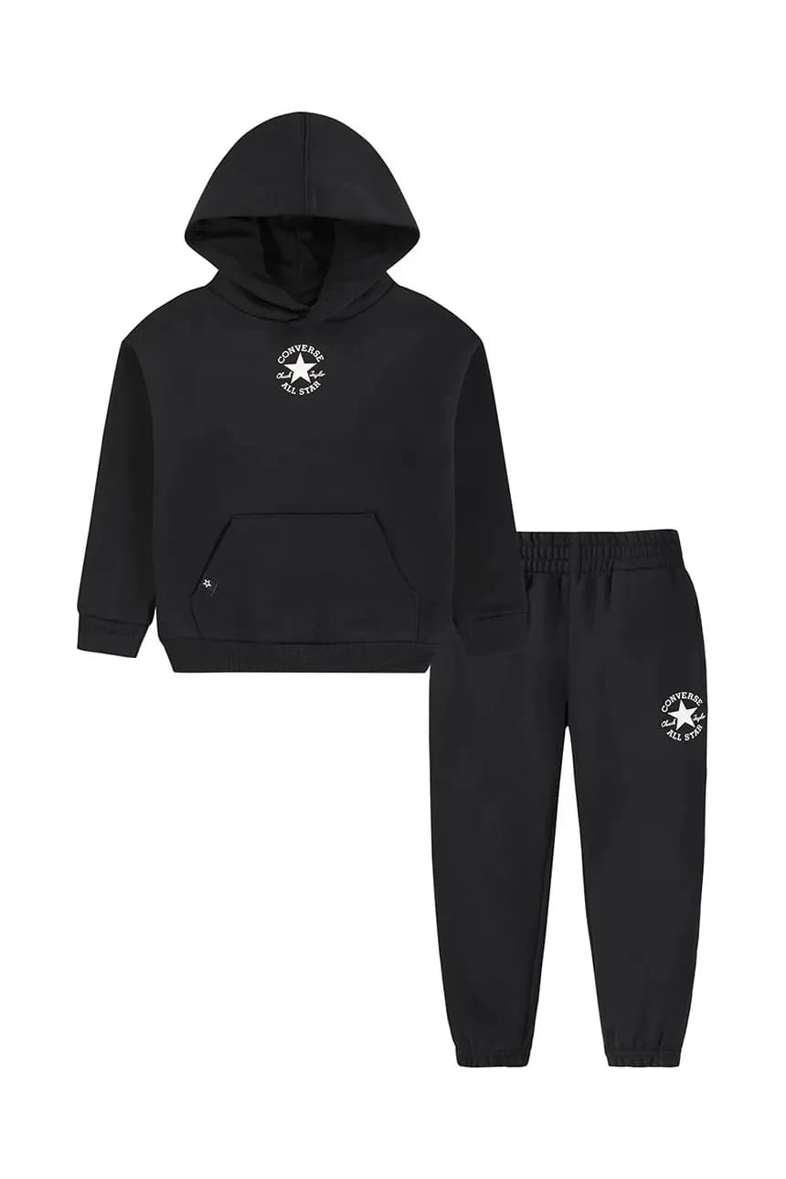 Детский спортивный костюм