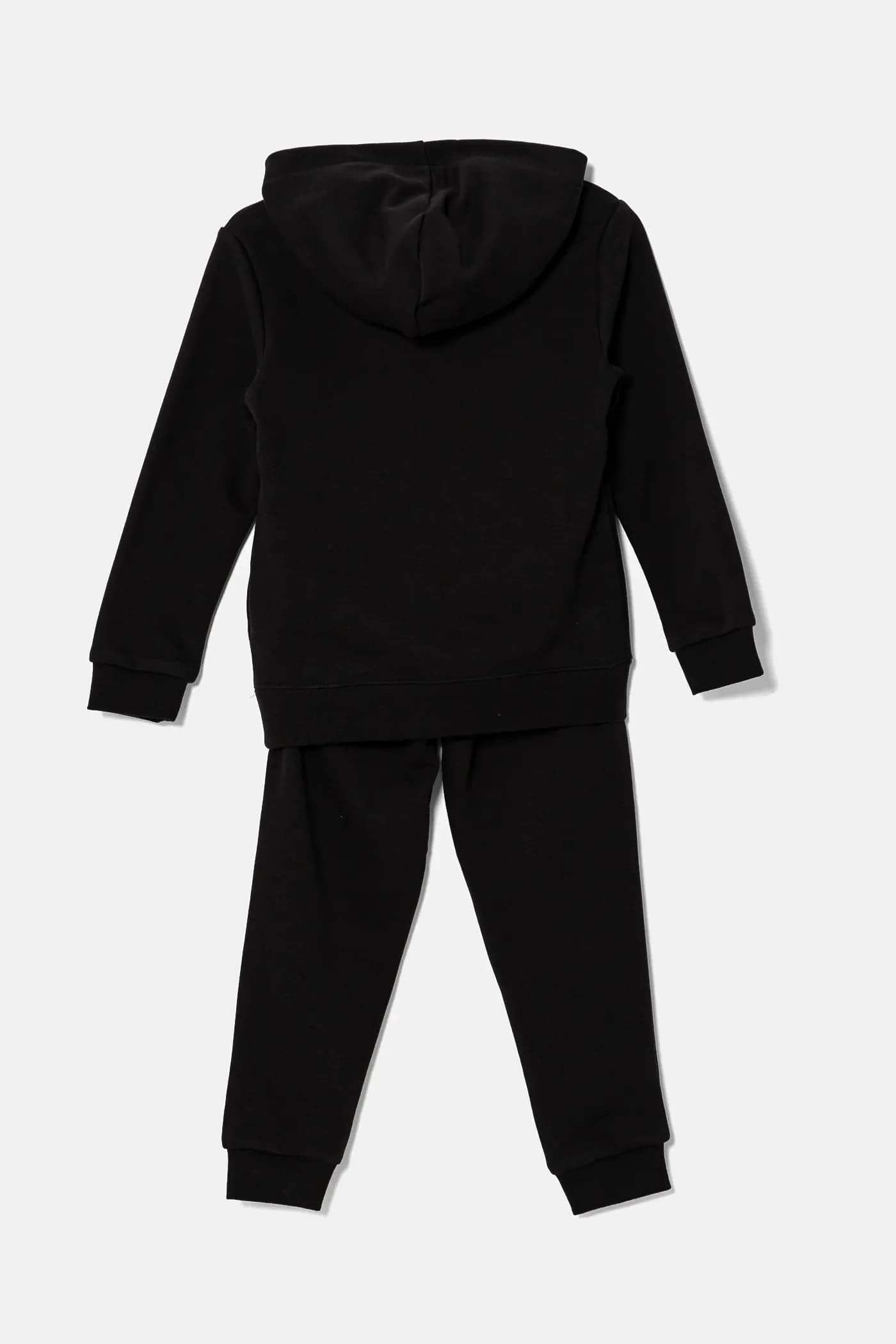 Детский спортивный костюм ESS No.1 Logo Sweat Suit TR - фото 2