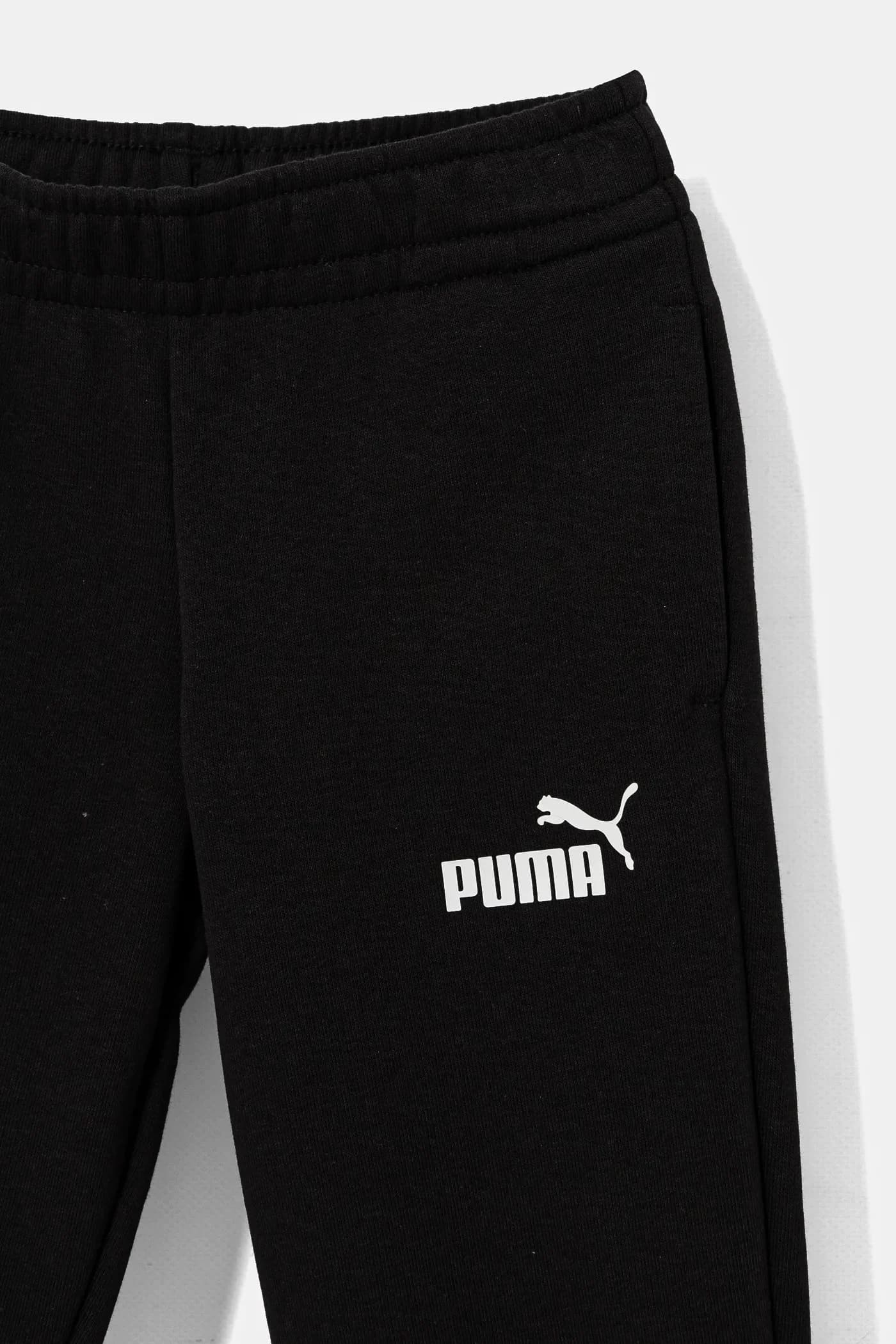 Детский спортивный костюм ESS No.1 Logo Sweat Suit TR - фото 3