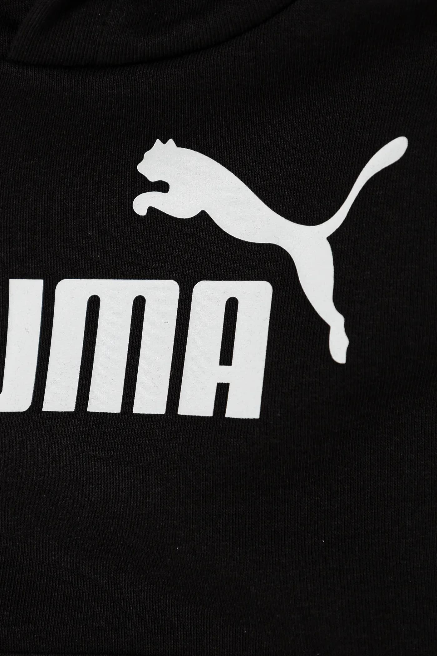 Детский спортивный костюм ESS No.1 Logo Sweat Suit TR - фото 4