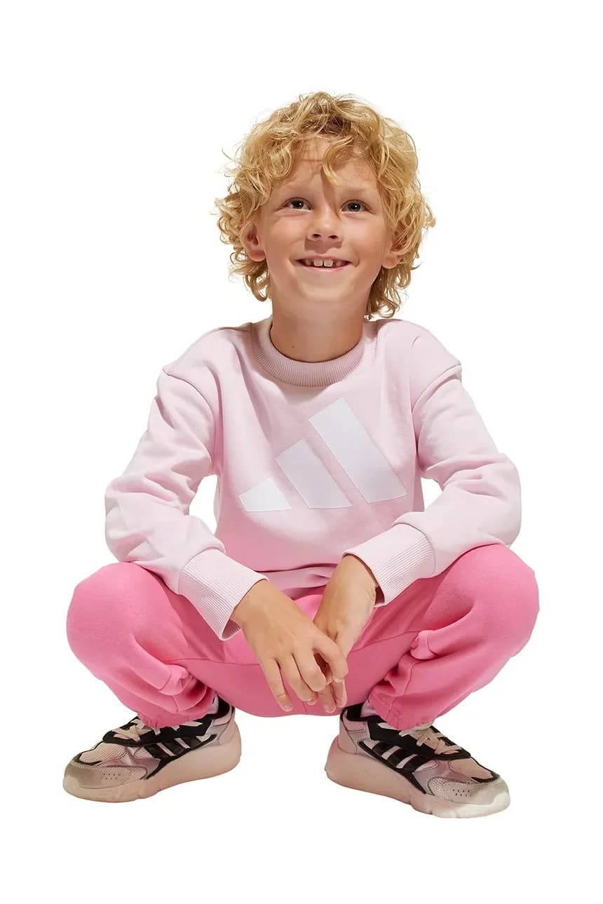 Детский спортивный костюм - фото 11