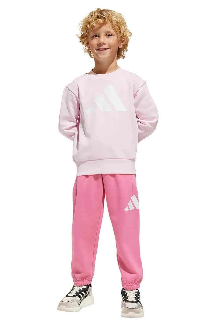 Детский спортивный костюм - фото 7