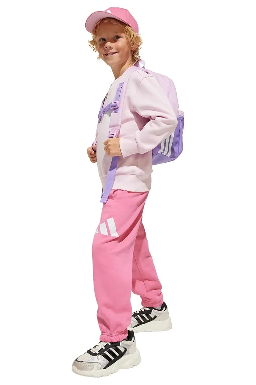 Детский спортивный костюм - фото 9