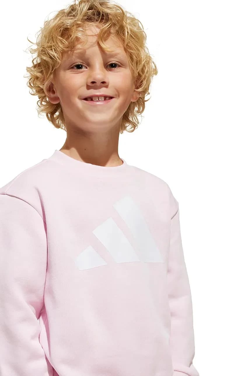 Детский спортивный костюм - фото 10