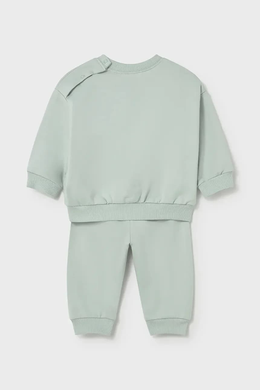 Детский спортивный костюм - фото 2