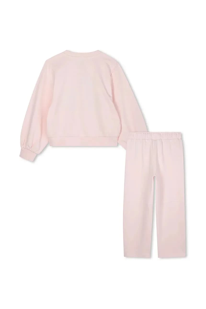 Детский спортивный костюм - фото 3