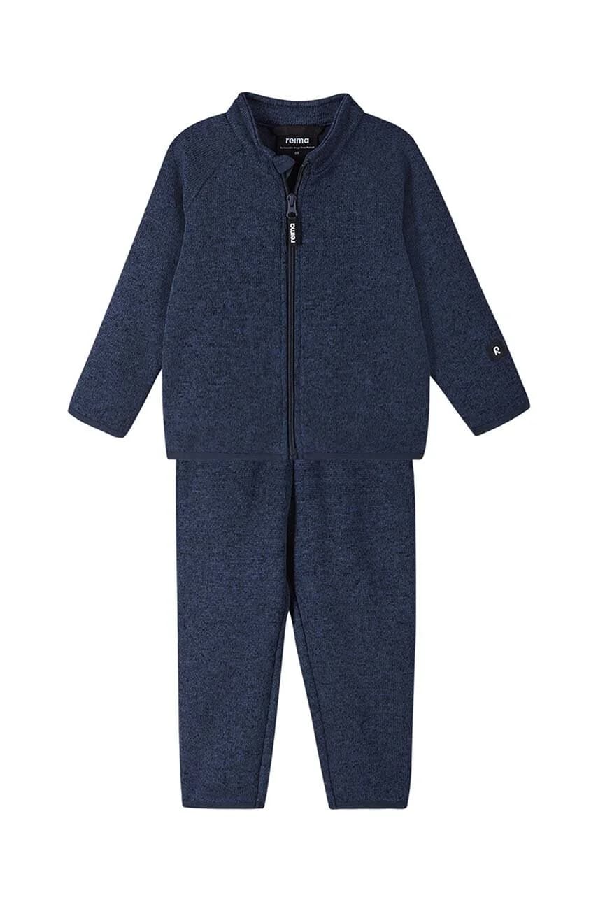 Детский спортивный костюм Tahto