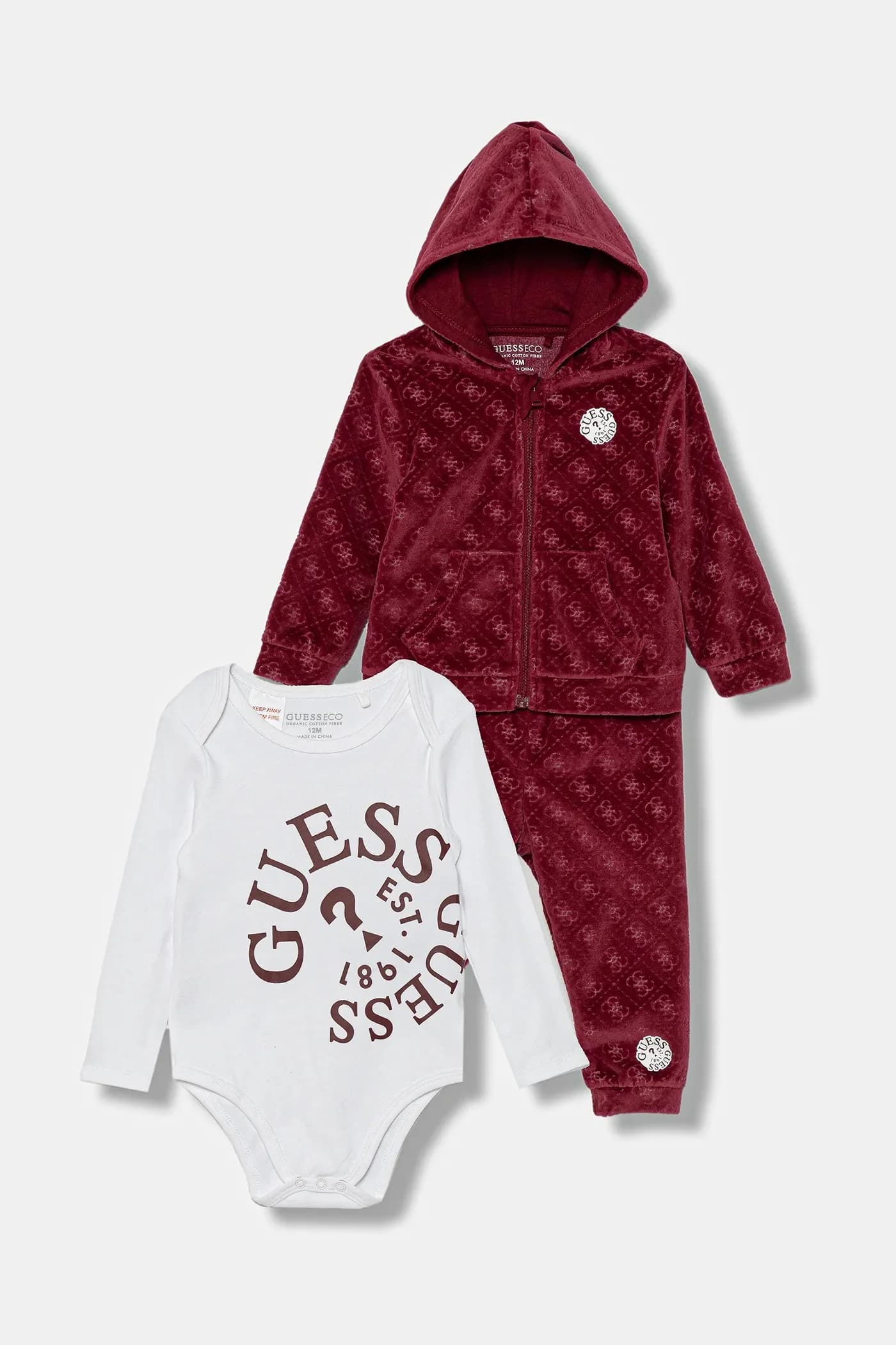 Детский набор 3 шт.