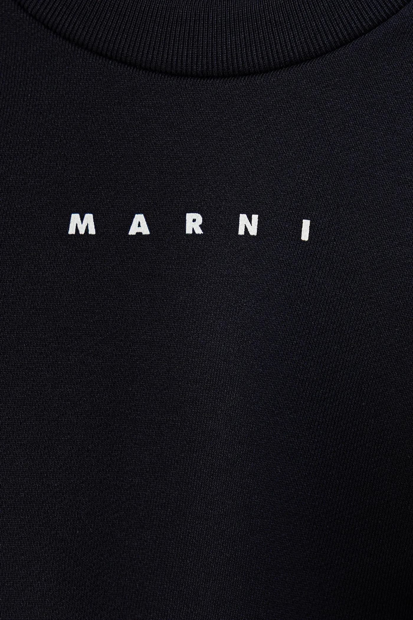 Детский спортивный костюм из хлопка MS1B-SET КОМБИНЕЗОН, 2 шт. - фото 3