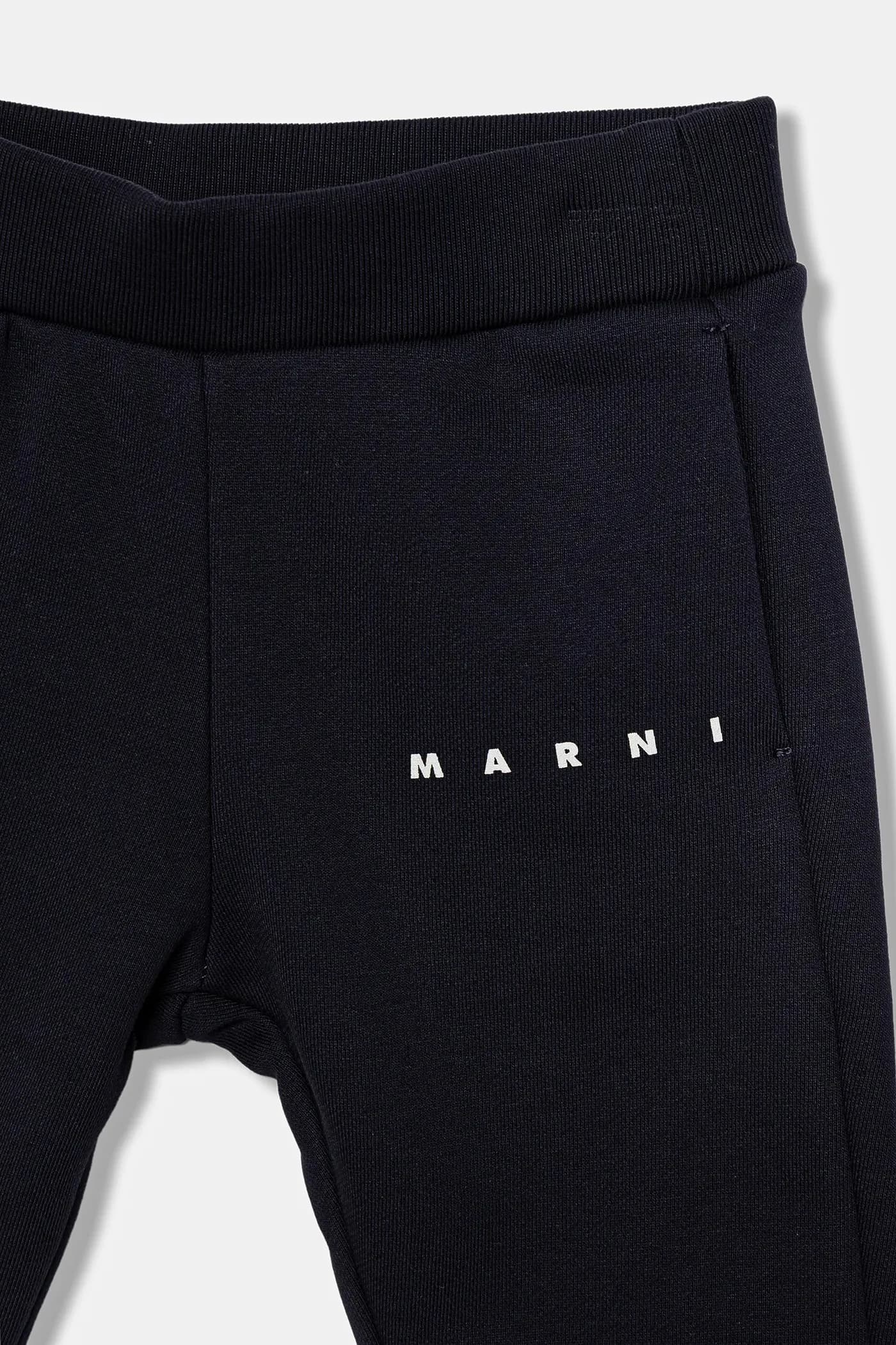 Детский спортивный костюм из хлопка MS1B-SET КОМБИНЕЗОН, 2 шт. - фото 4