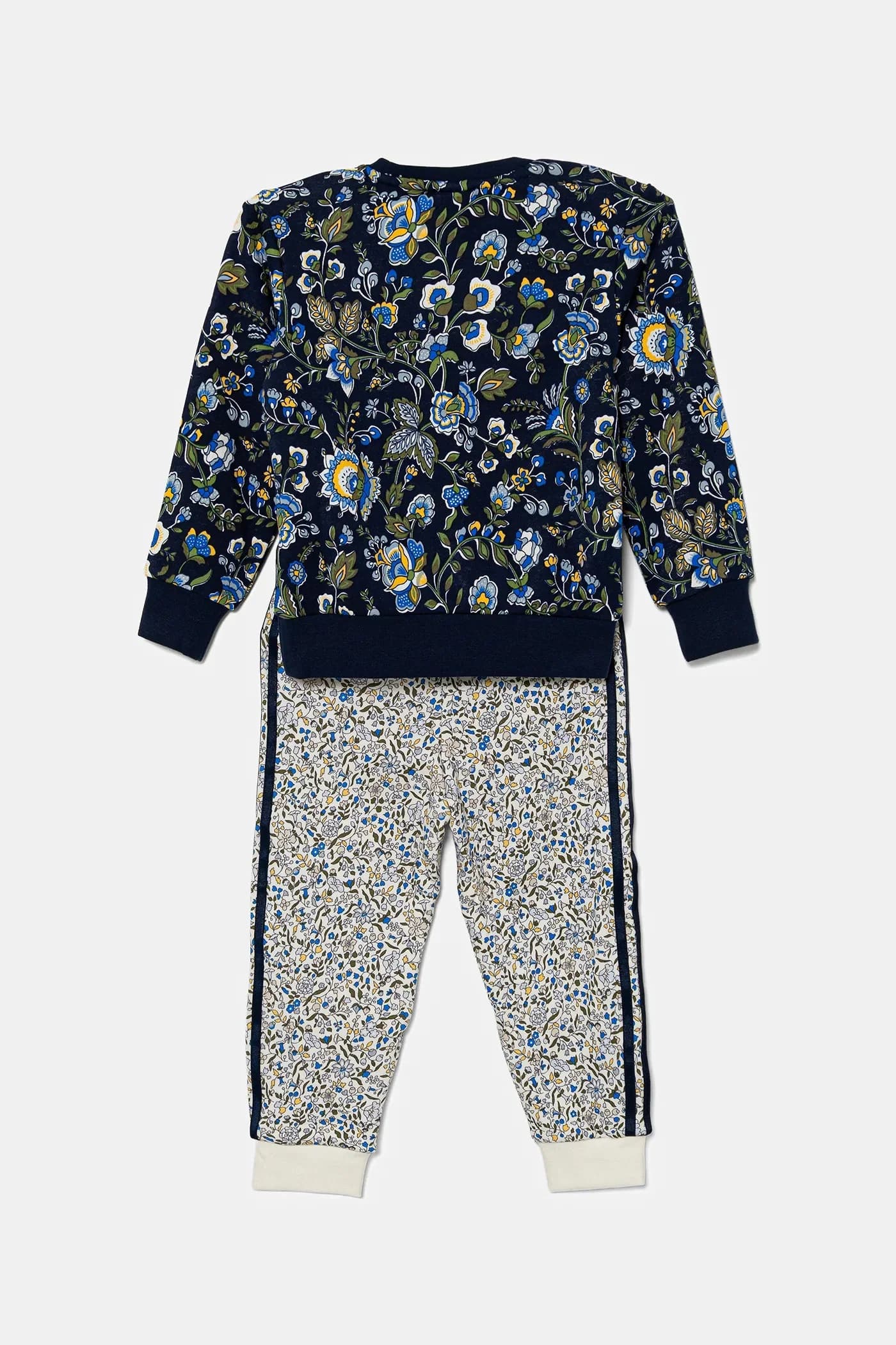 Детский спортивный костюм - фото 2