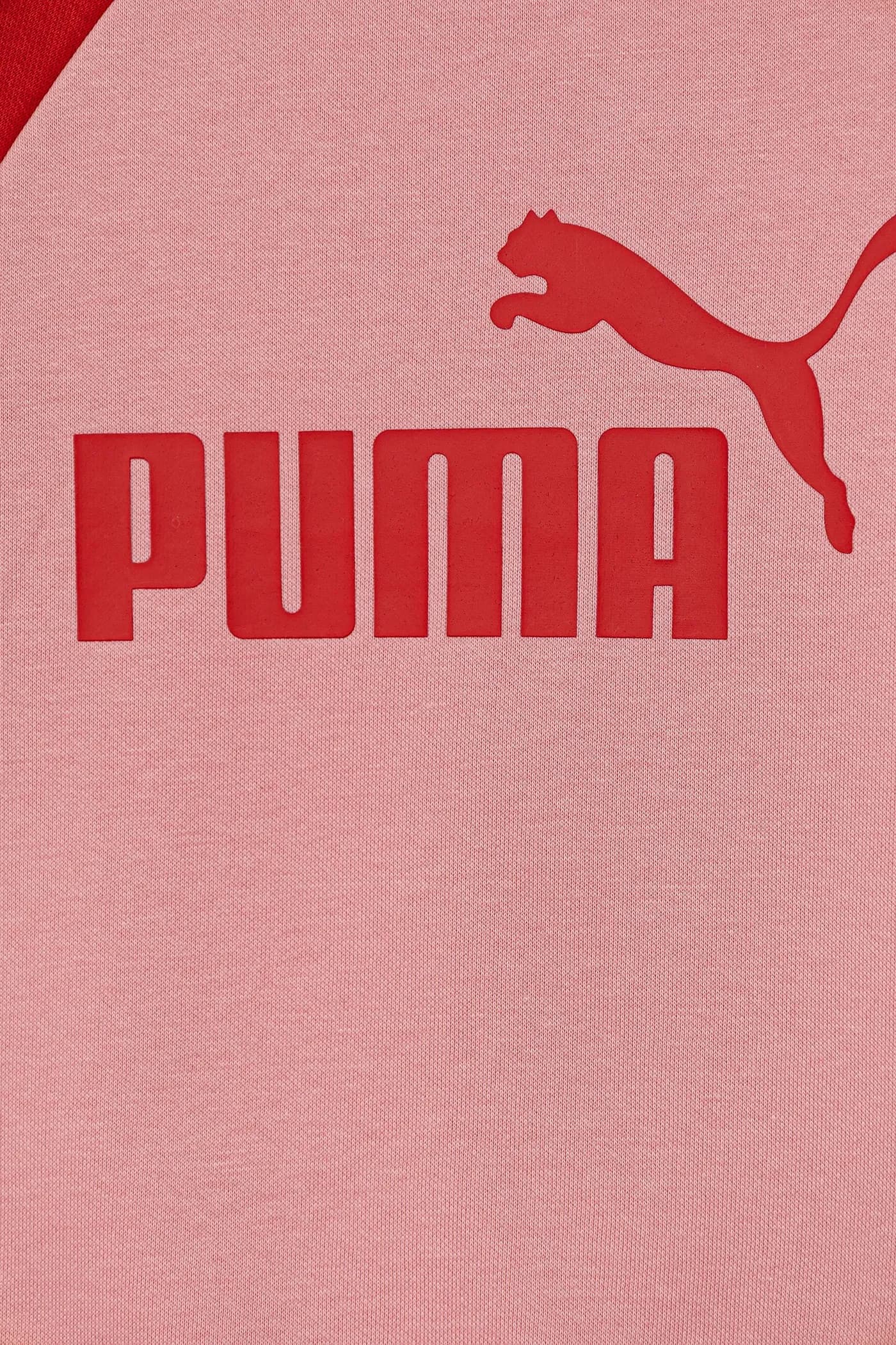 MINICATS ESS Raglan Crew Set FL INF детский спортивный костюм - фото 4