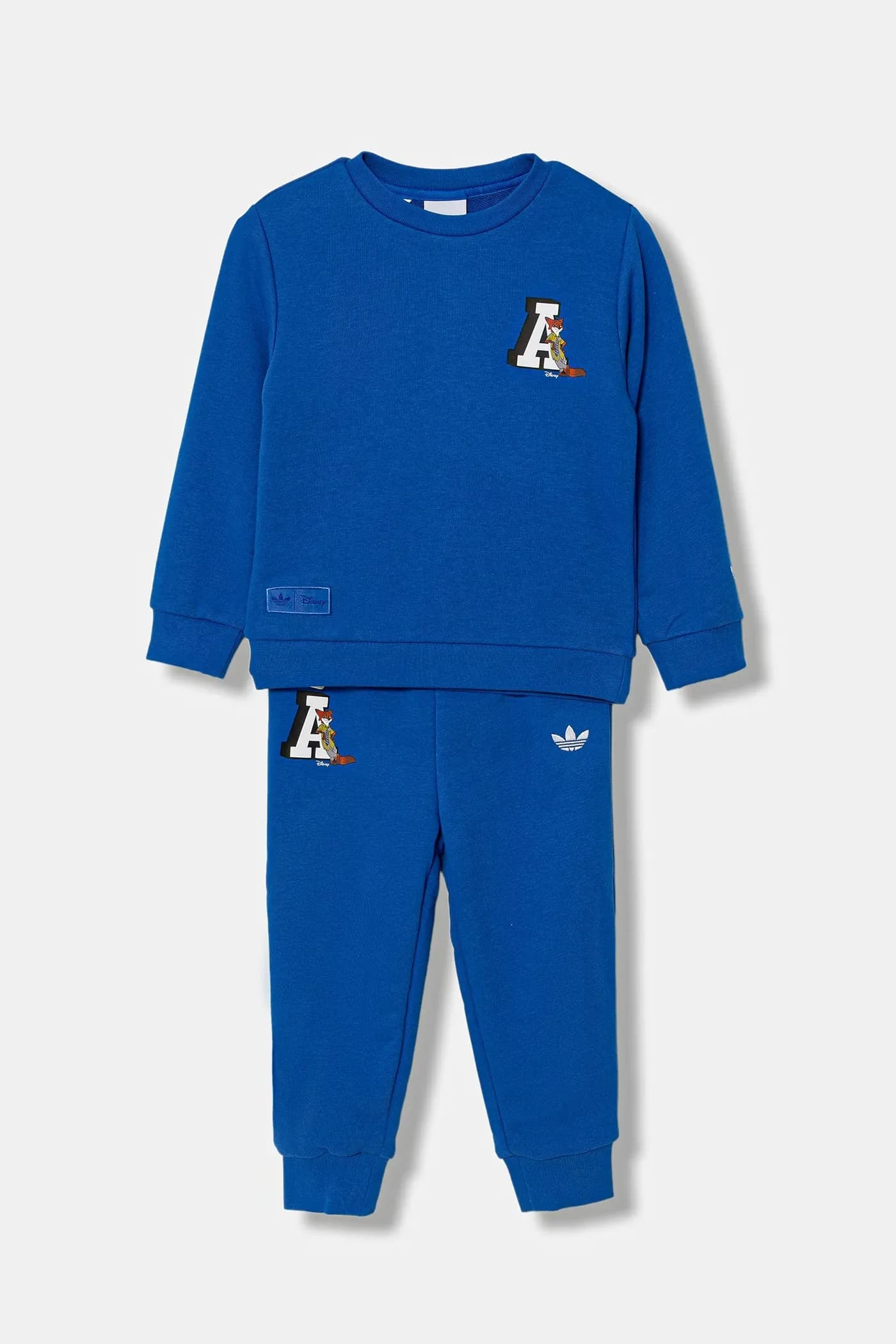 Детский спортивный костюм