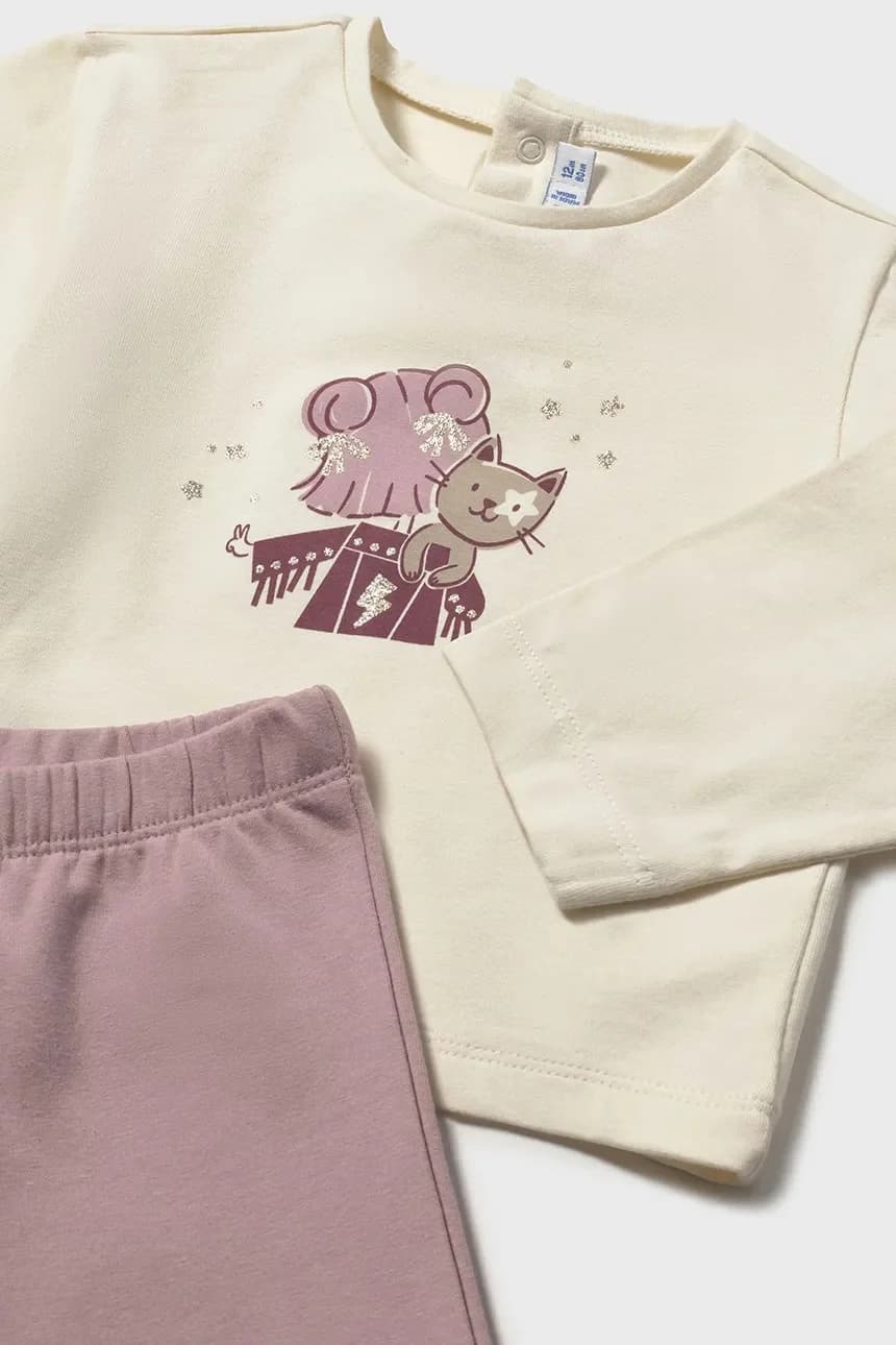 Детский спортивный комплект - фото 4