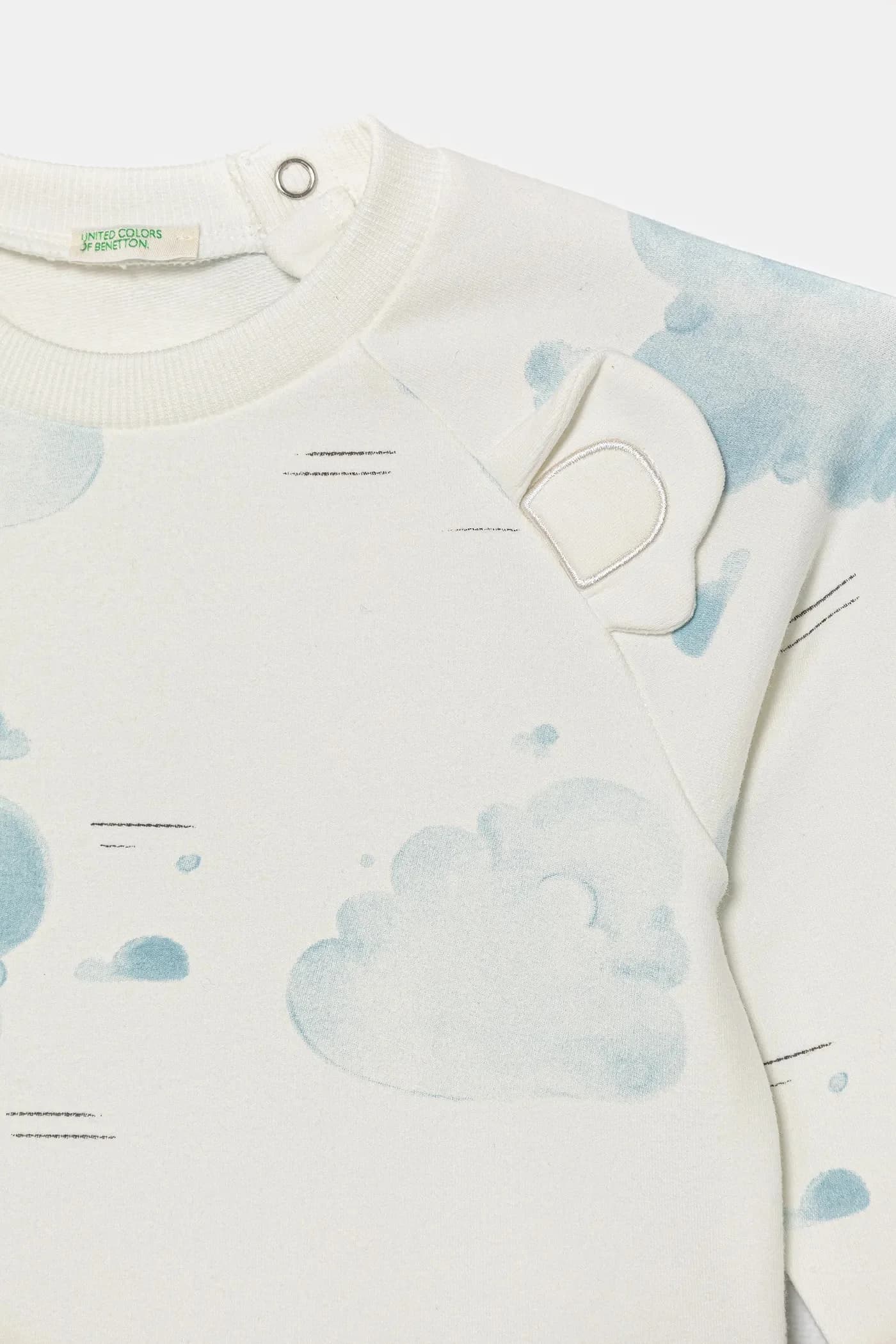 Детский спортивный костюм - фото 4