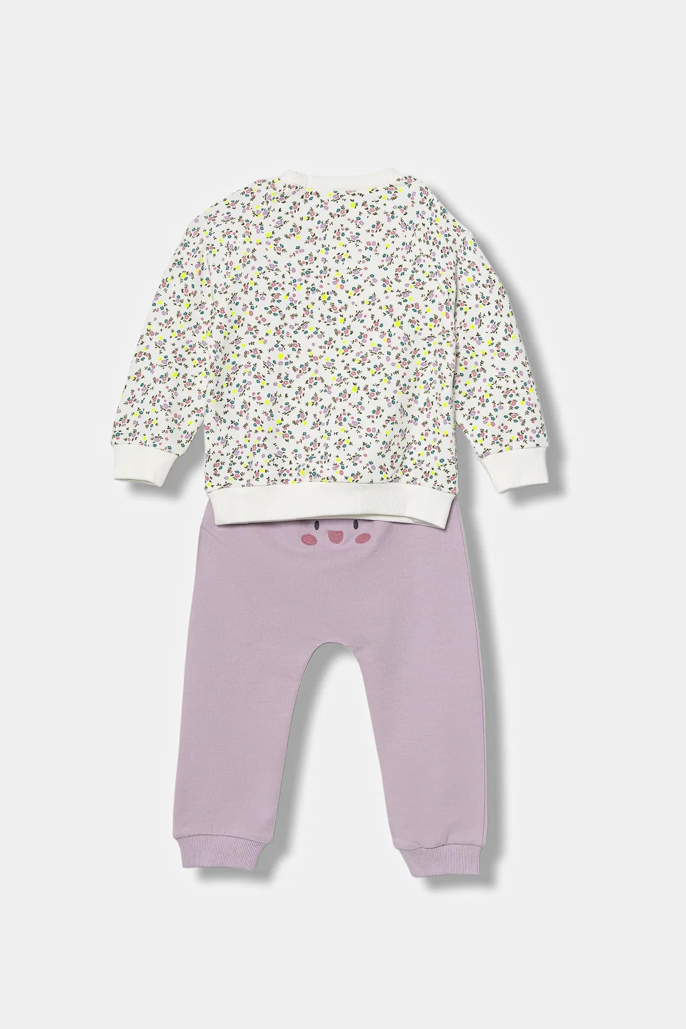 Детский спортивный костюм - фото 2