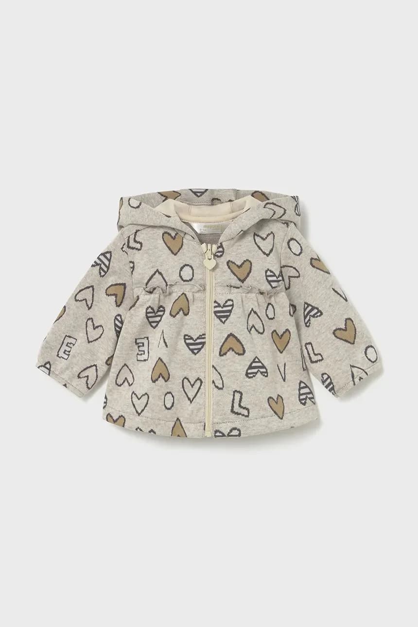 Детский спортивный костюм - фото 2