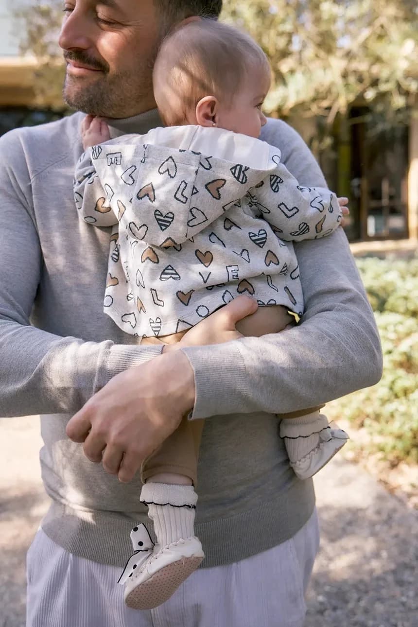 Детский спортивный костюм - фото 6